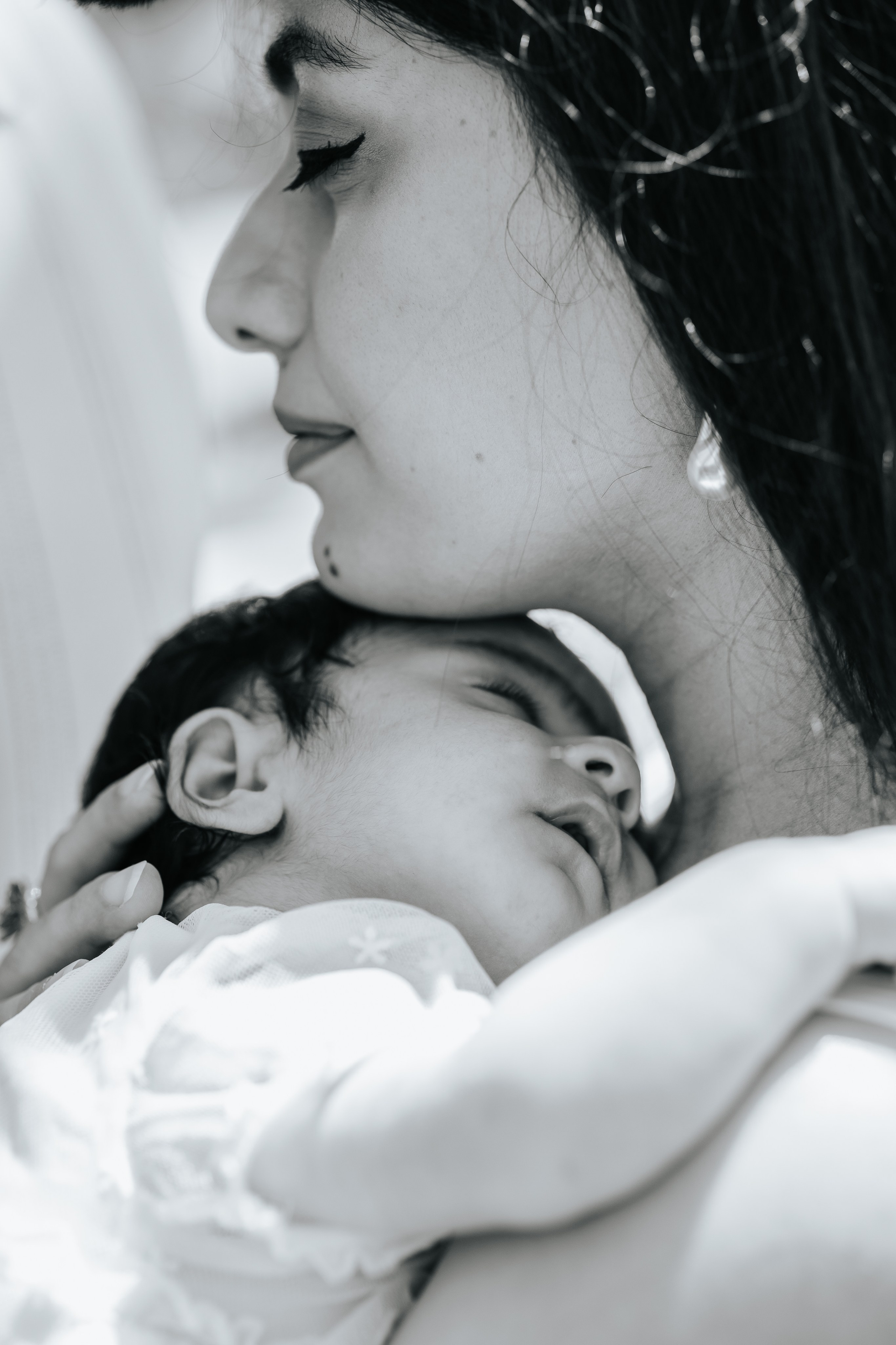Embarazo, recién nacidos, bebés. Fotógrafo Evgenia Gruntovaya