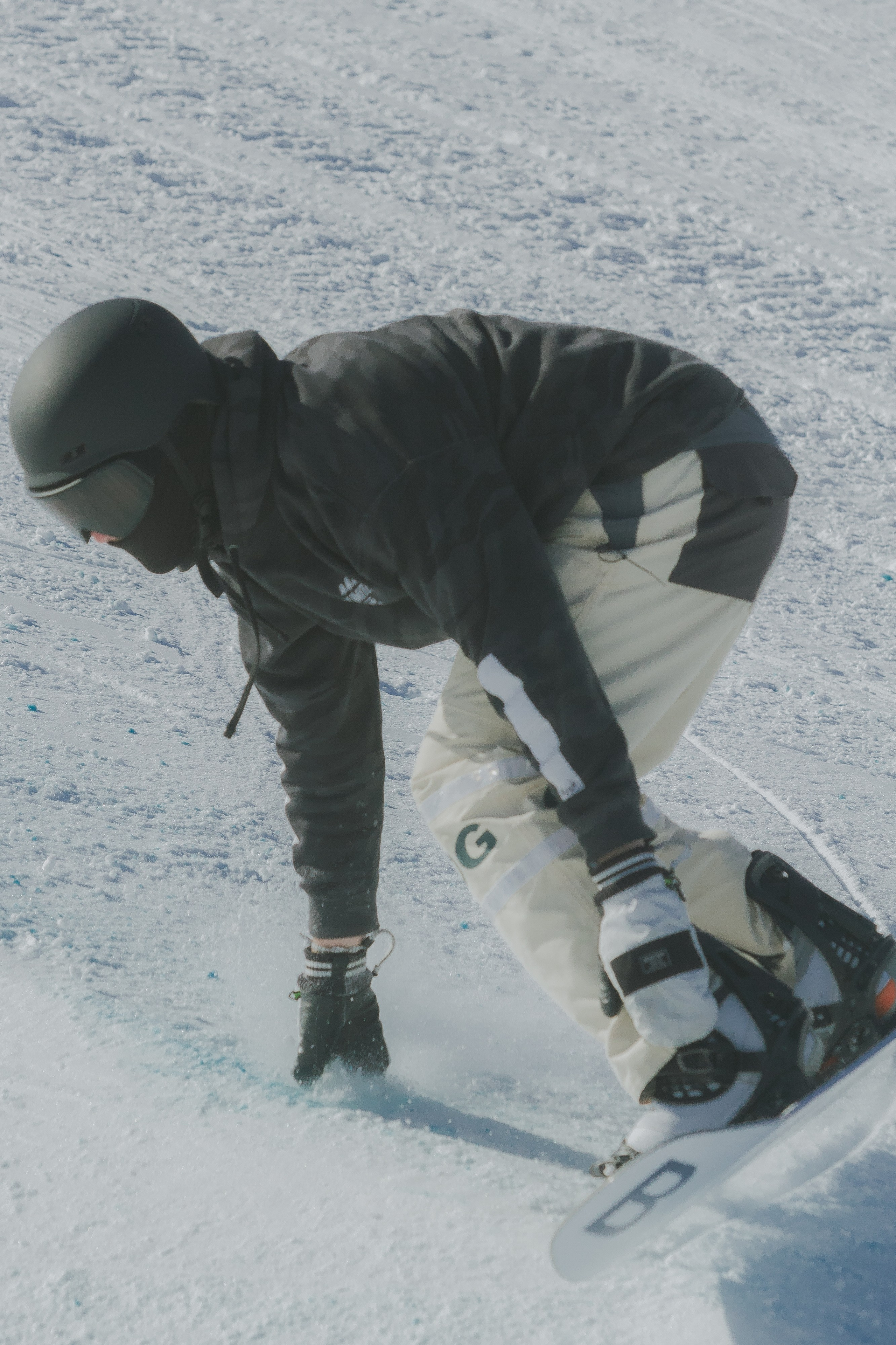 TEAM CANADA HALF PIPE. PORTRAIT AND LIFESTYLE PHOTOGRAPHER