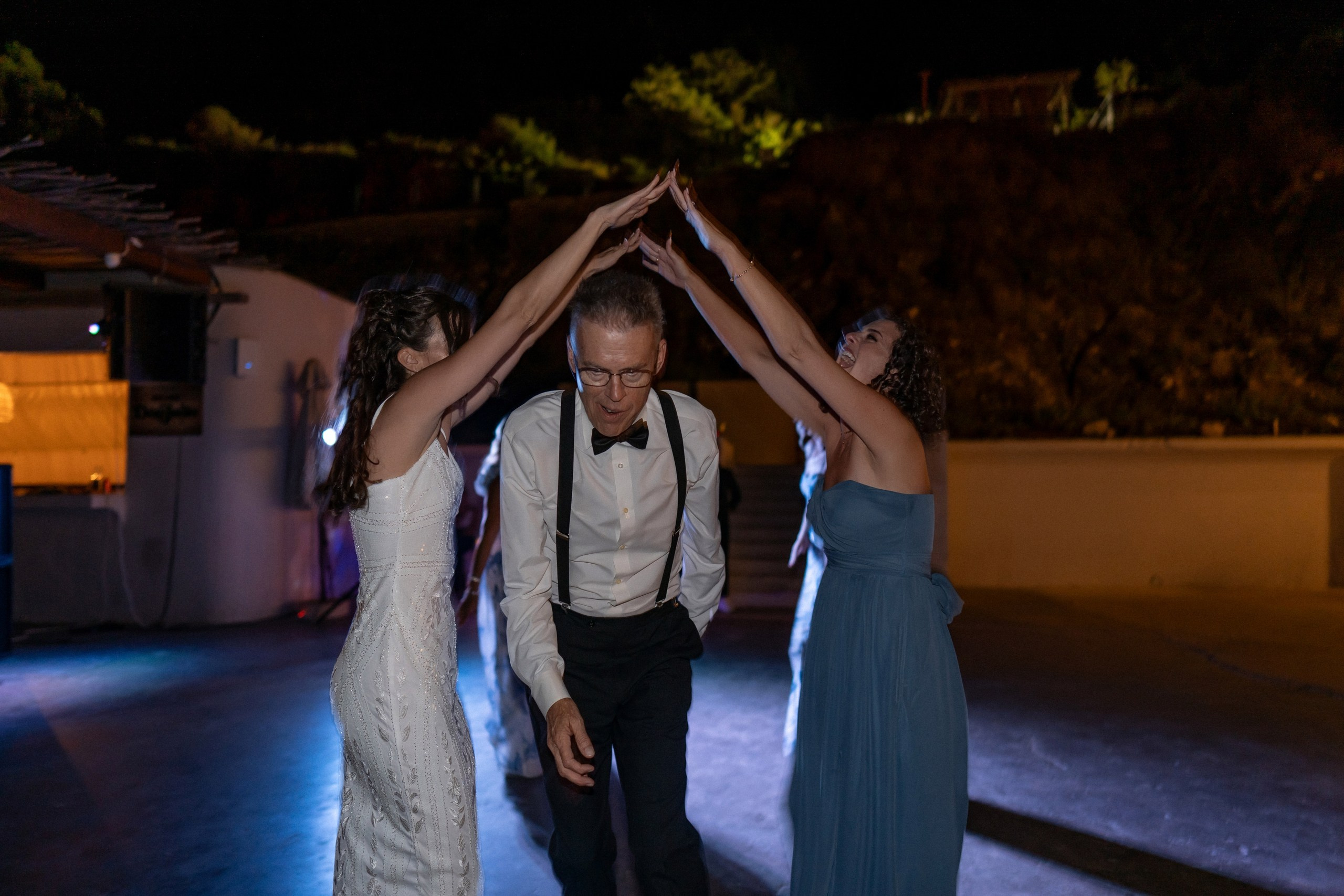 Wedding at Galija Beach Club Montenegro