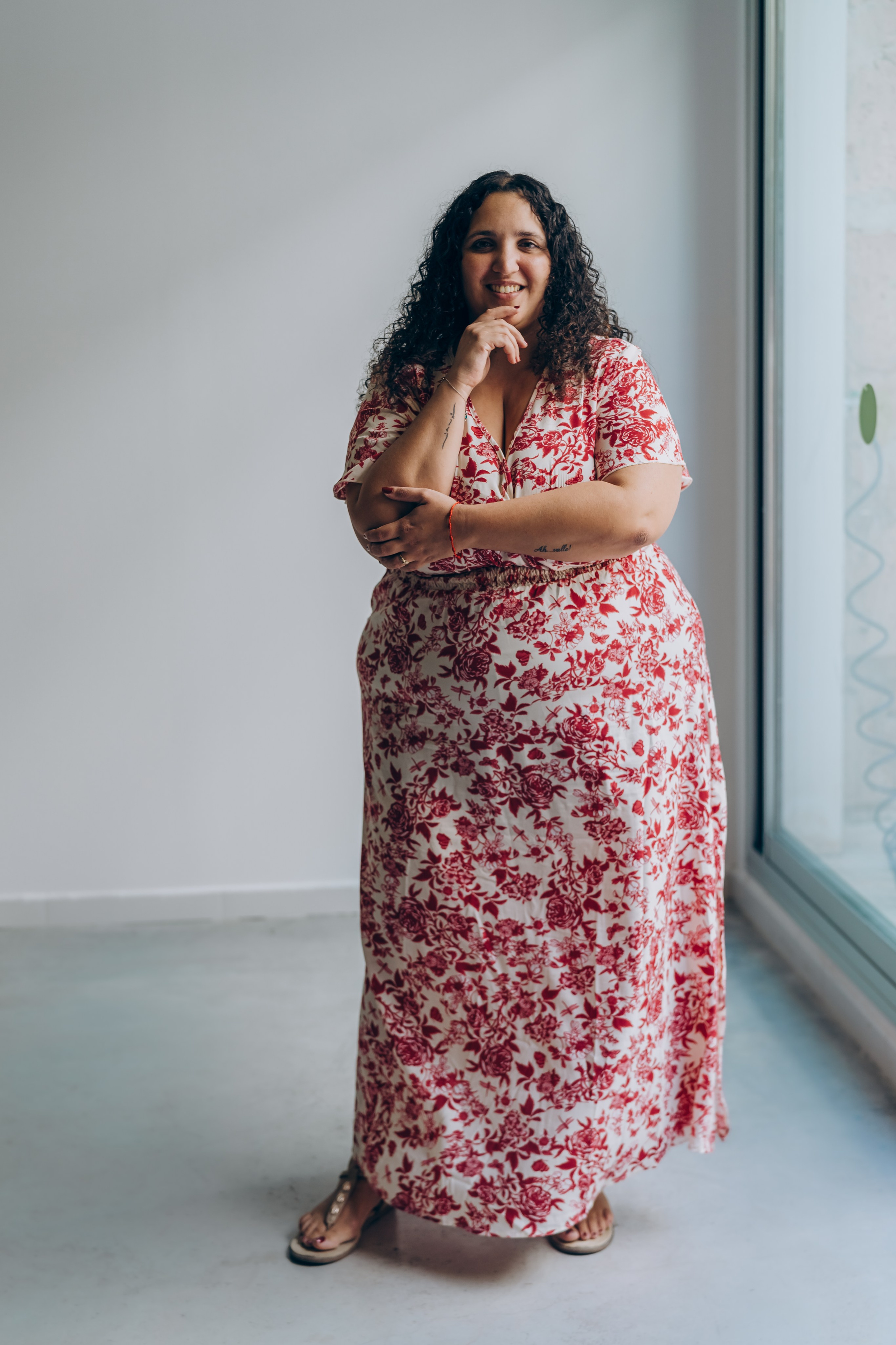 School team. Фотограф Пальма де Майорка