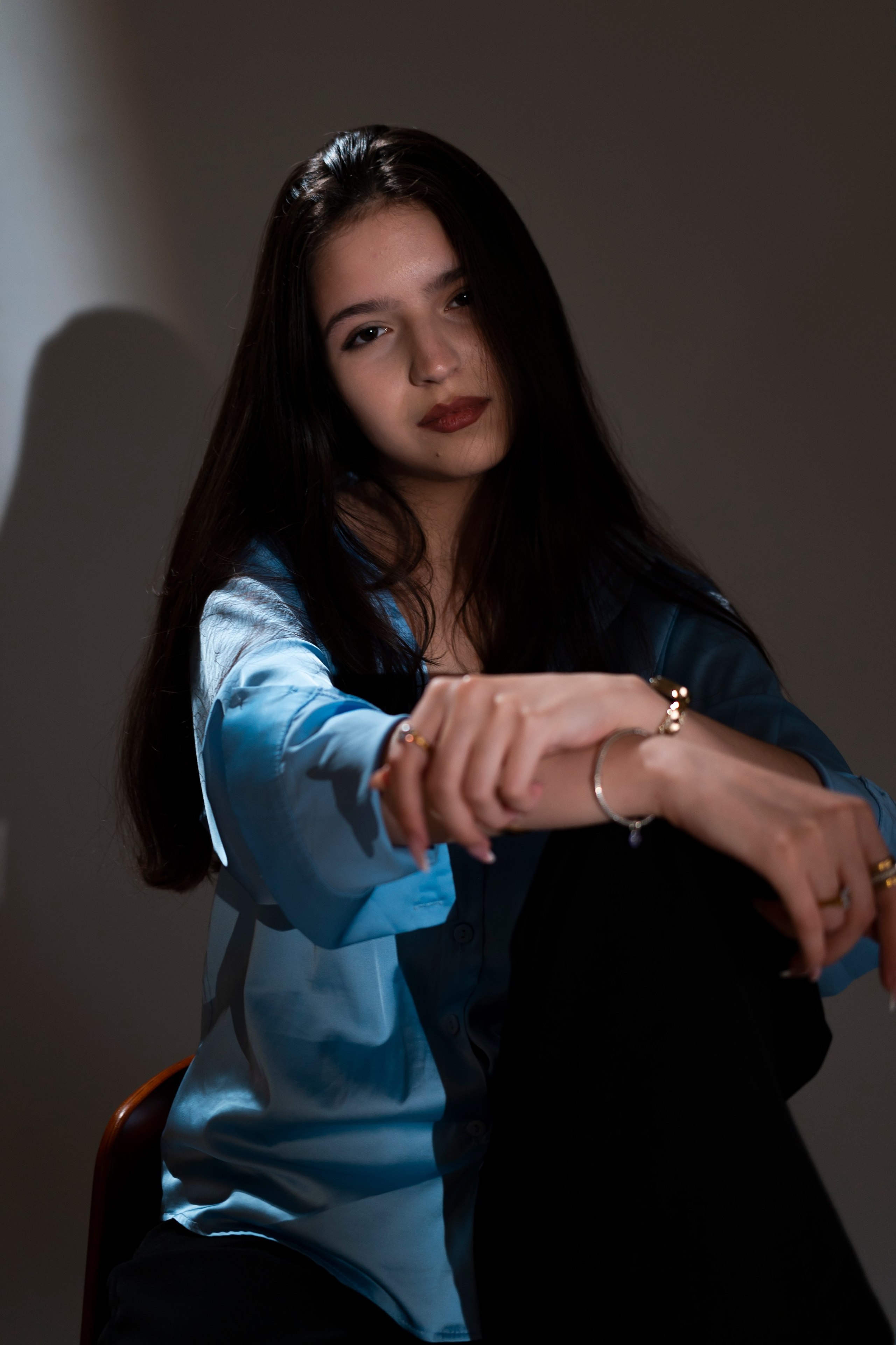 ელენე პაპიძე. Clapp Studio