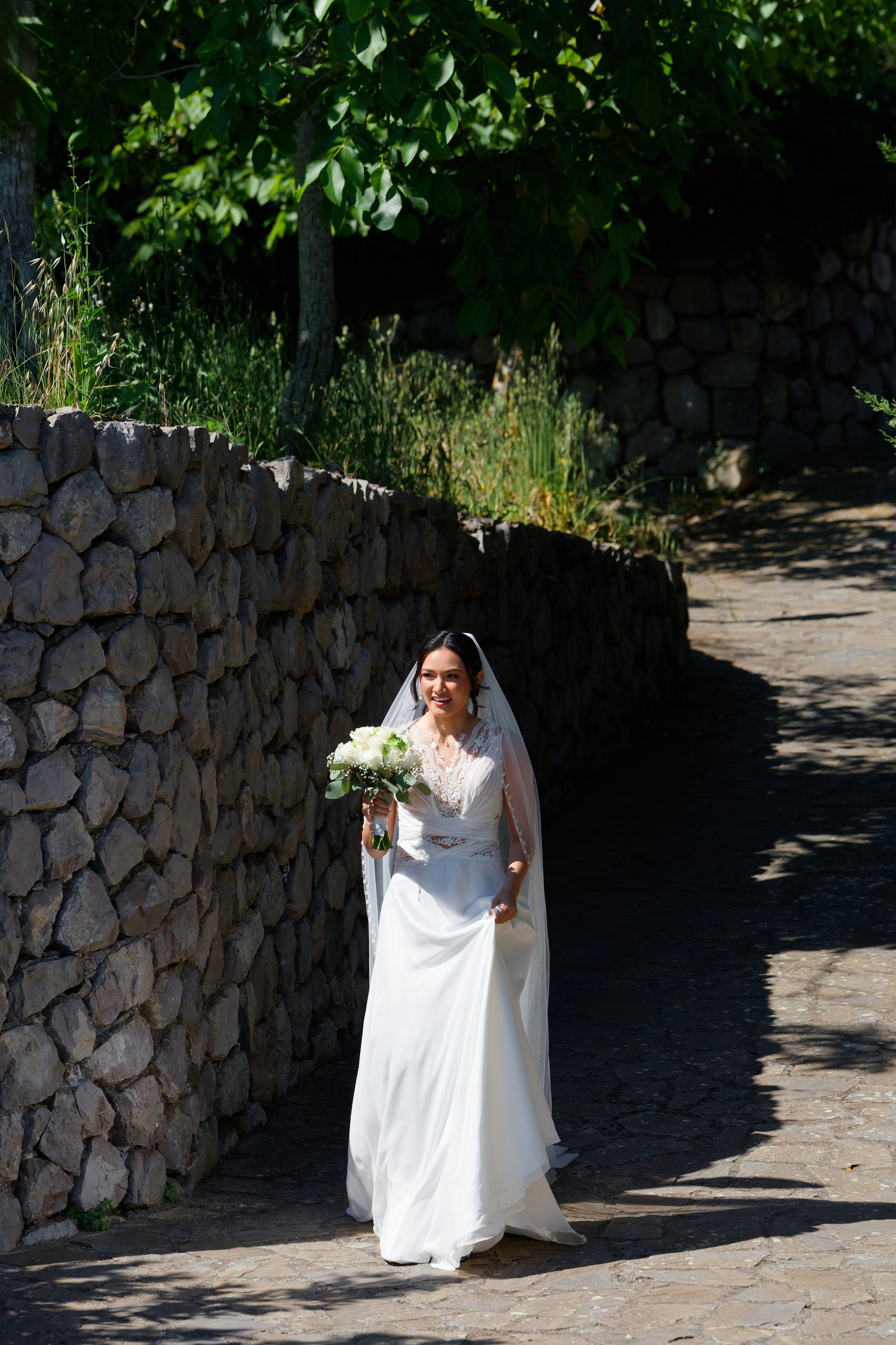 Alana & Joseph. Destination Wedding Photographer — Nikita Burtsev