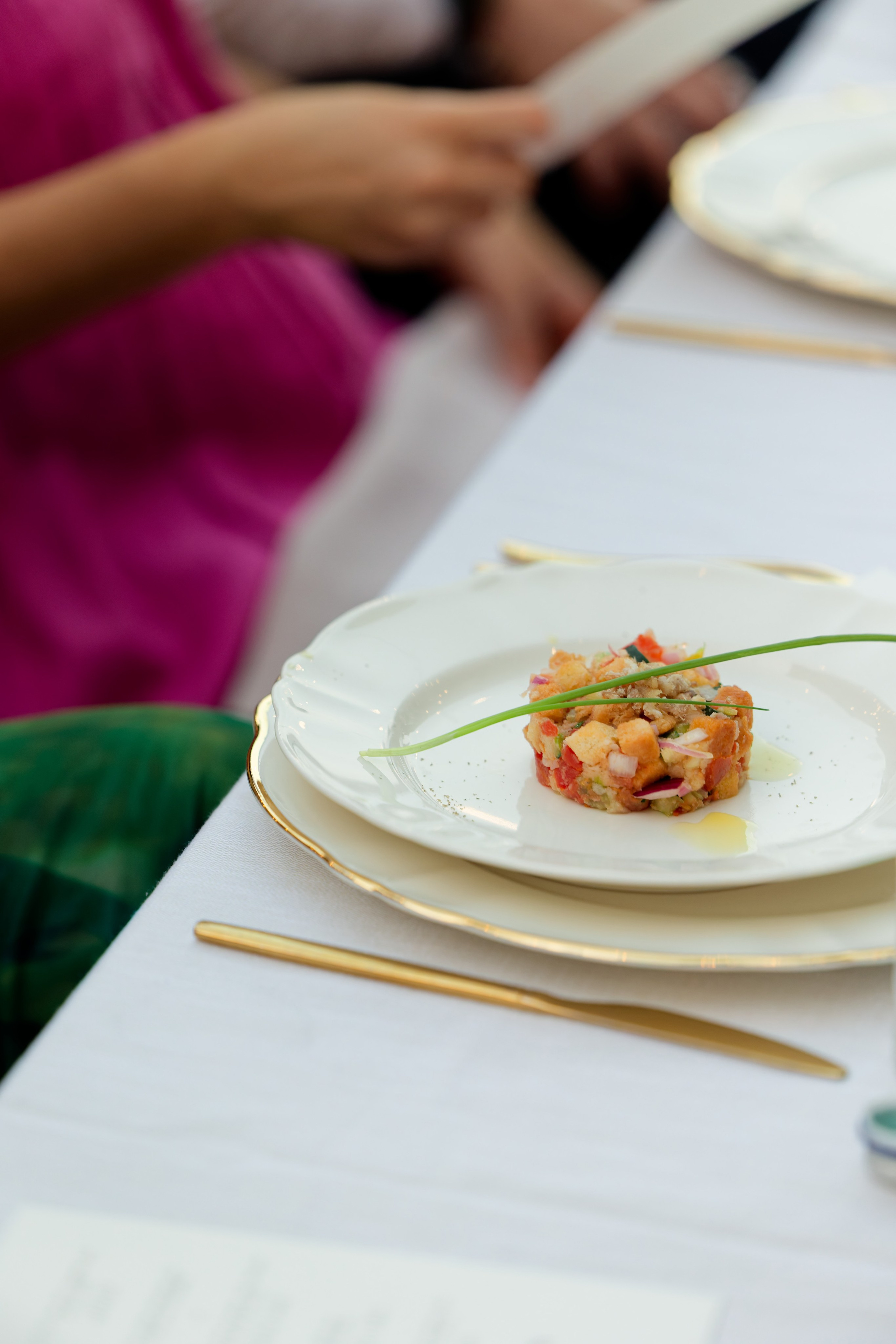 Wedding at Borgo Bastia Creti, Umbria