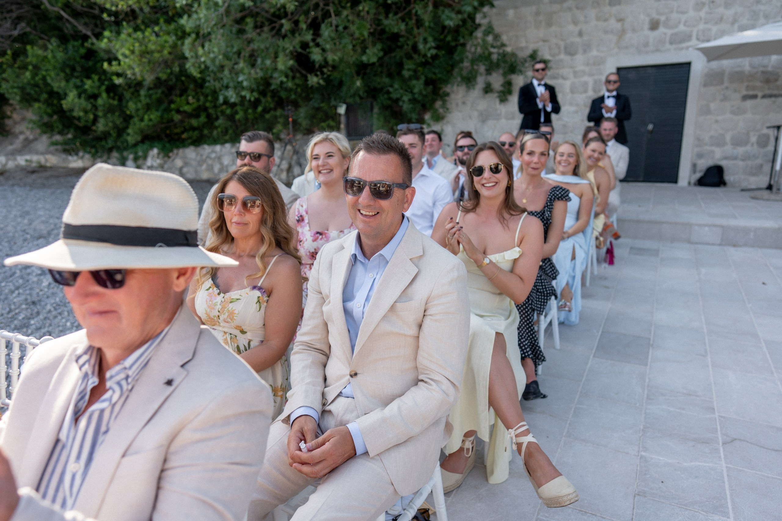Bajova Kula Wedding Montenegro. Hochzeitsfotograf & Videograf in Montenegro | Maria & Vasilii