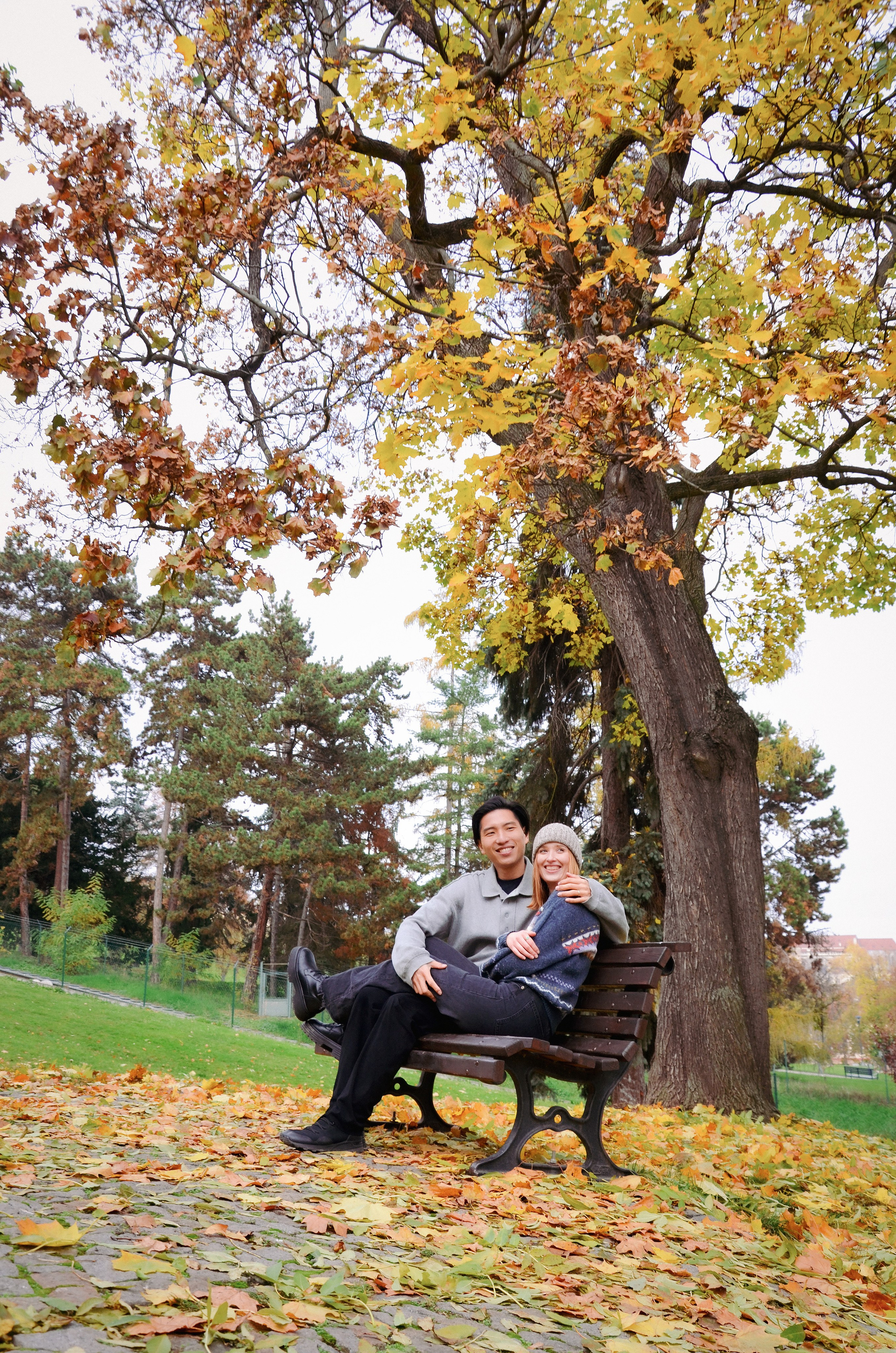 Love Story. Mariia Khoziainova Photographer