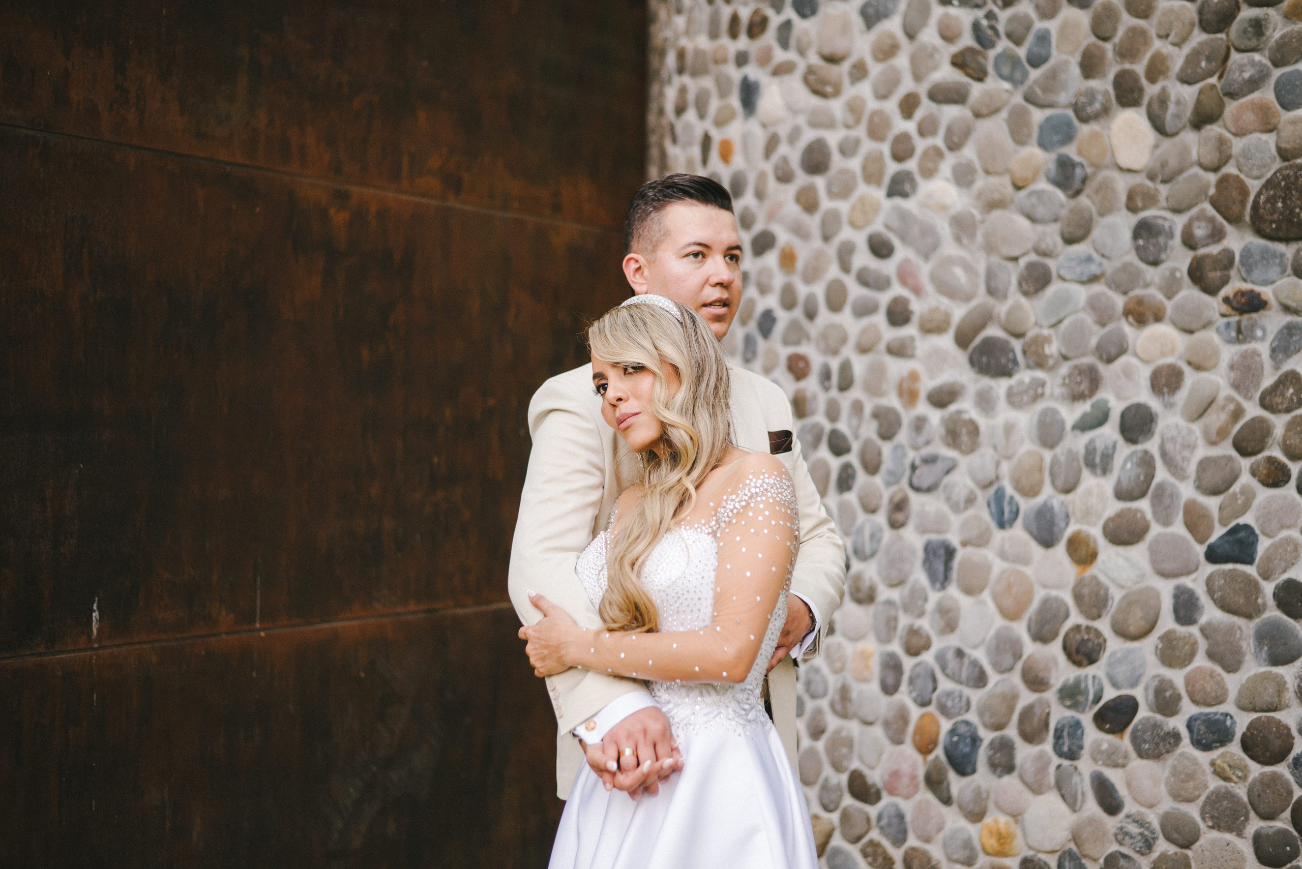 Fotografía y video de bodas en Pereira - Colombia. Rafael Melo Weddings