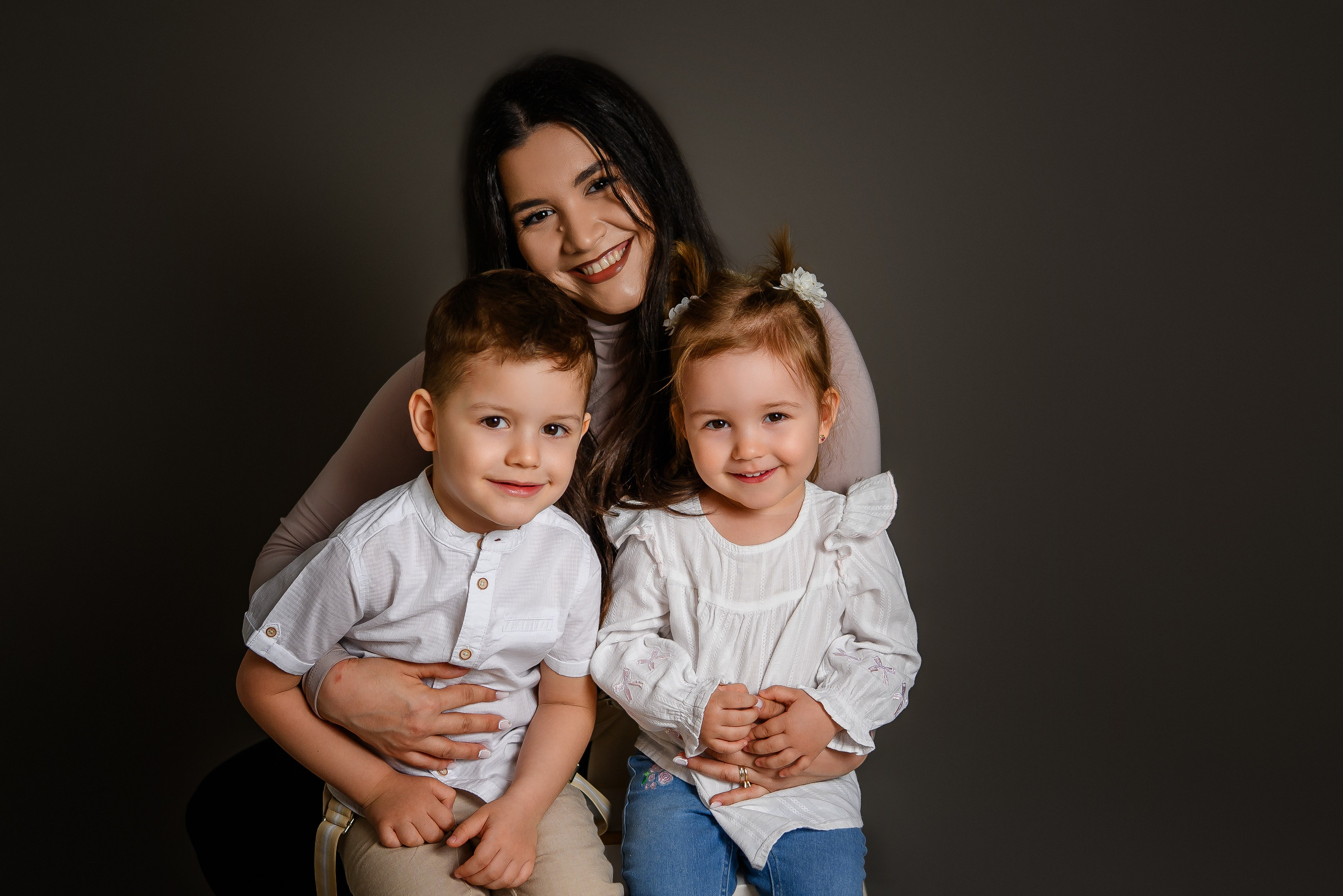 Sedinte foto de familie Bucuresti | Daria Kids Photo