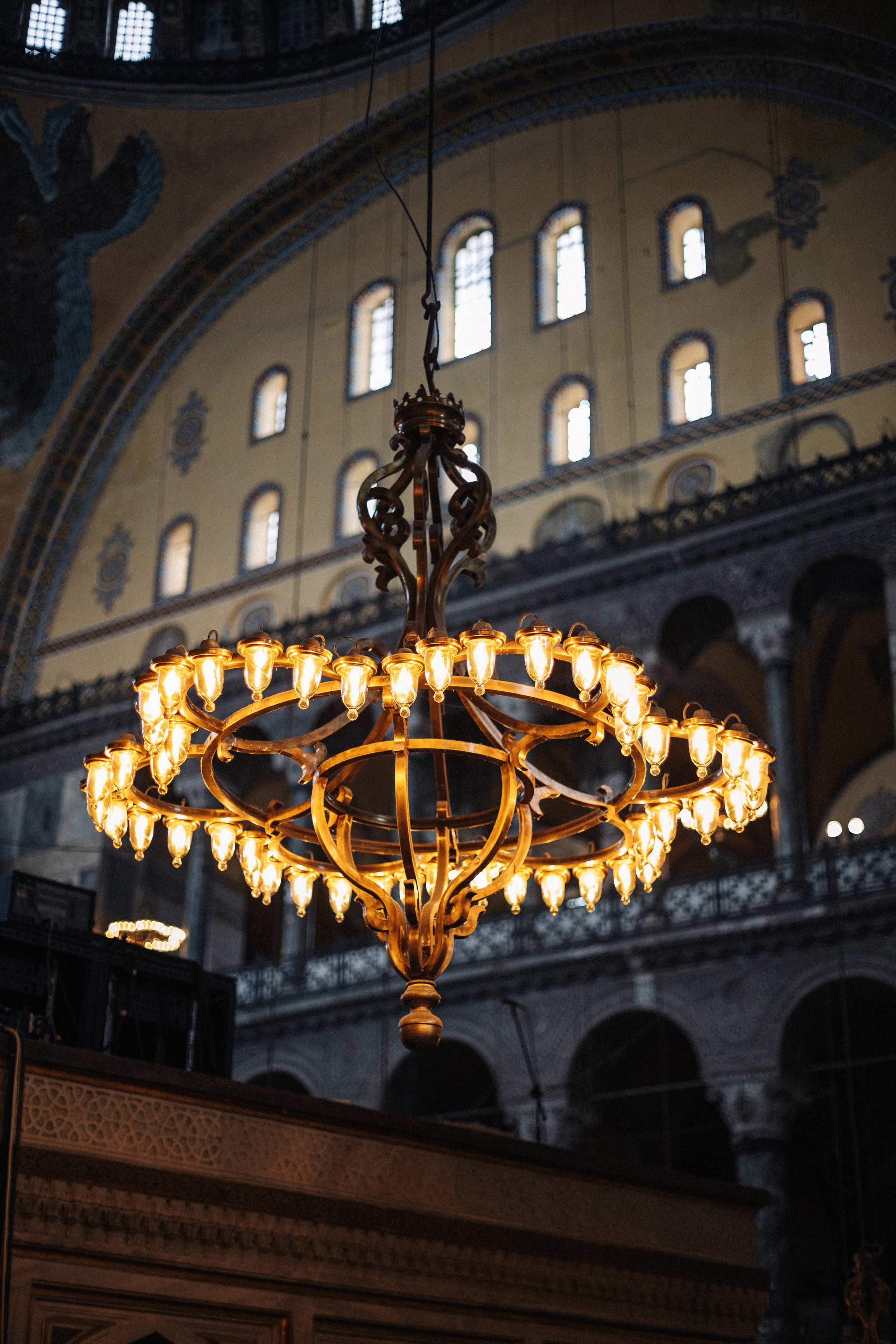 Стамбул. Фотопрогулки в Стамбуле