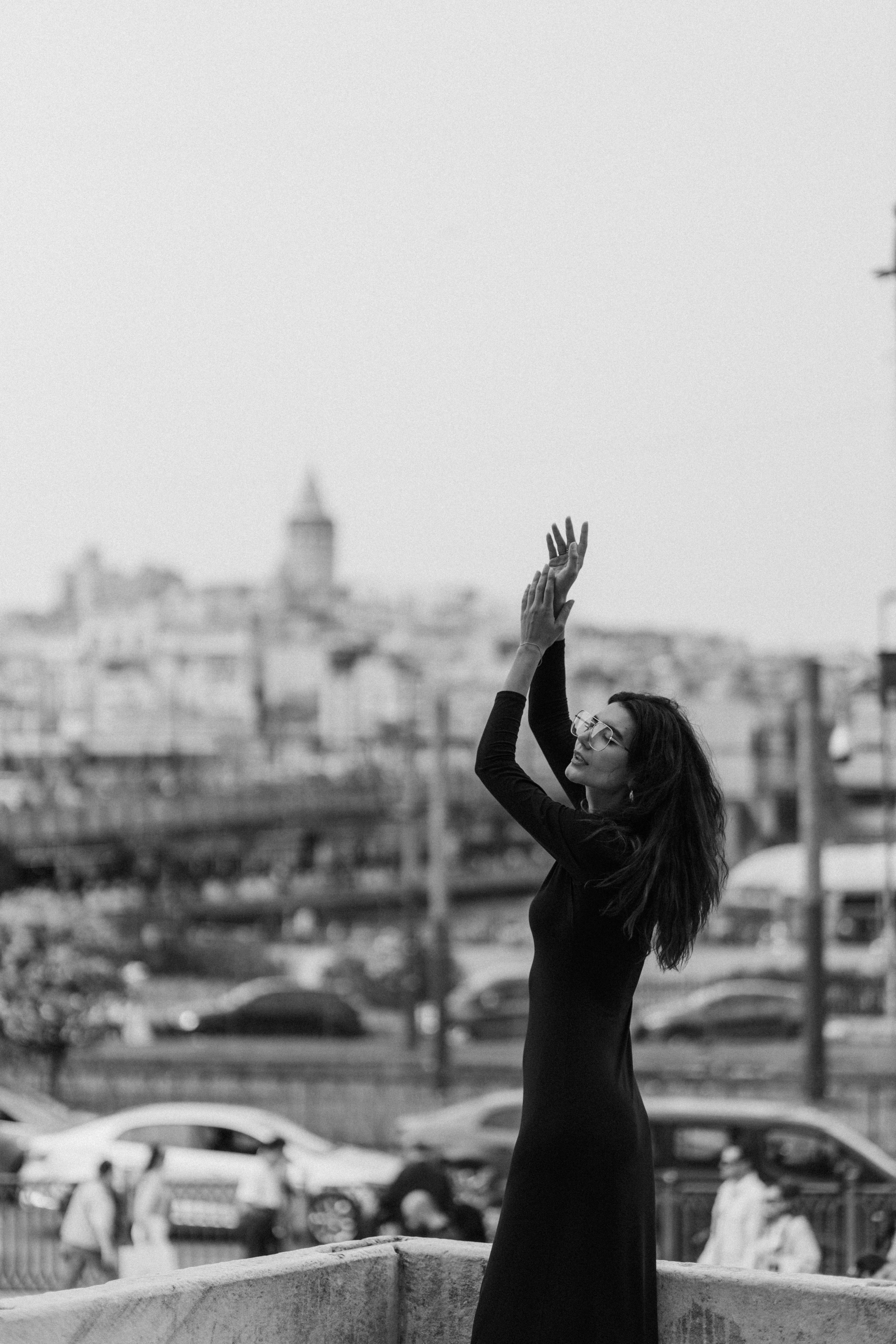 . Фотопрогулки в Стамбуле