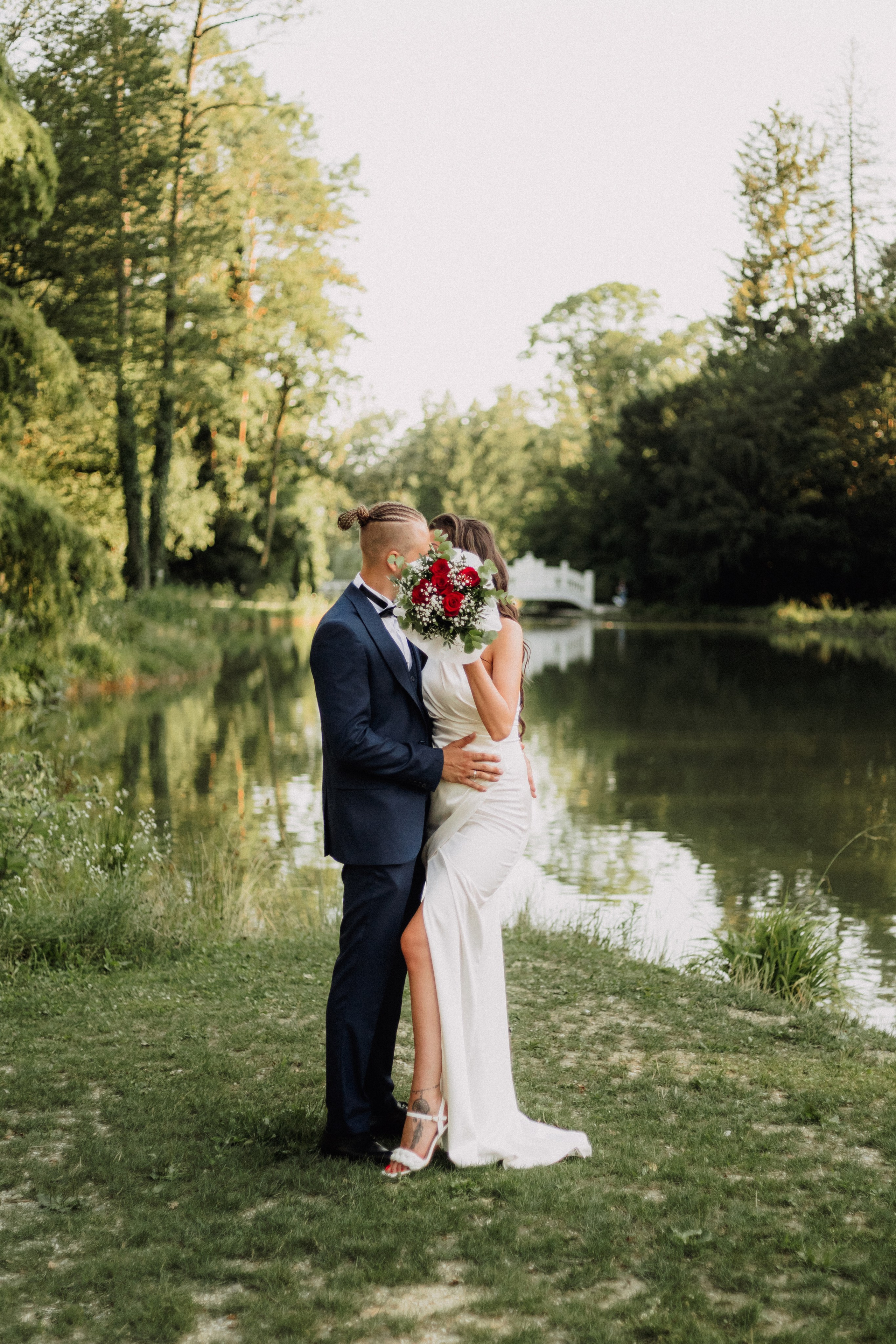 Josip & Jovana. Elena Gorobets. Photographer in Zagreb