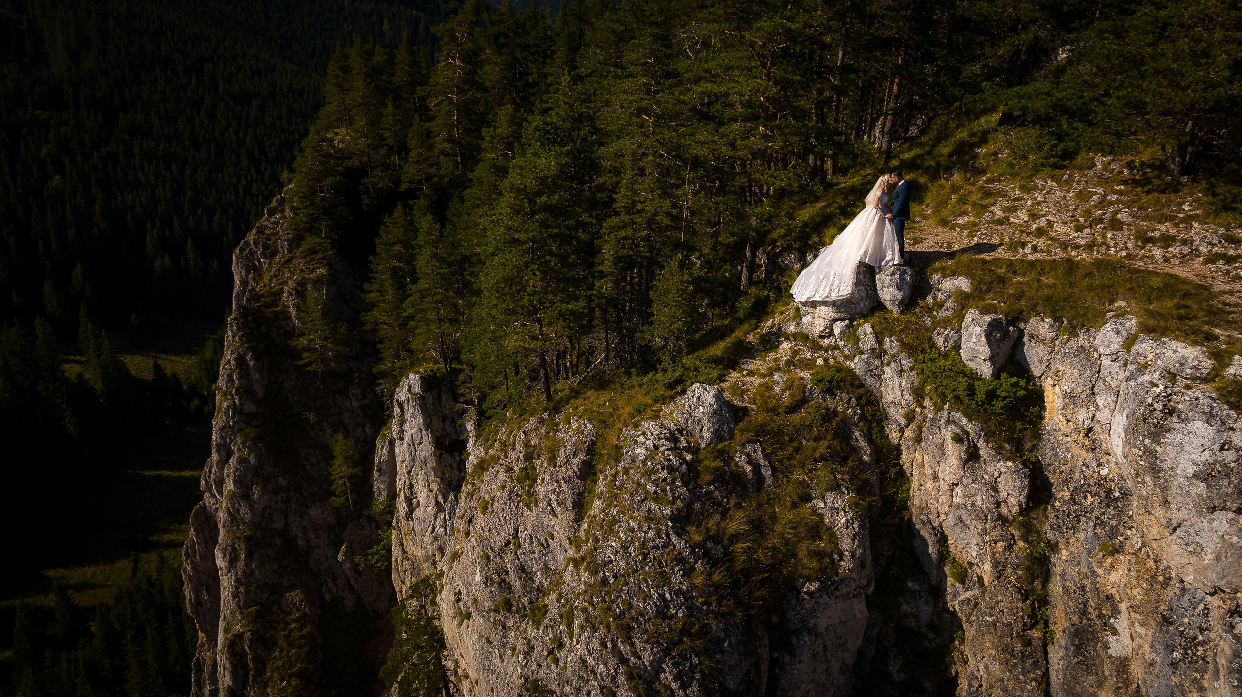 Roxana & Bogdan — Wedding. Marius Doban