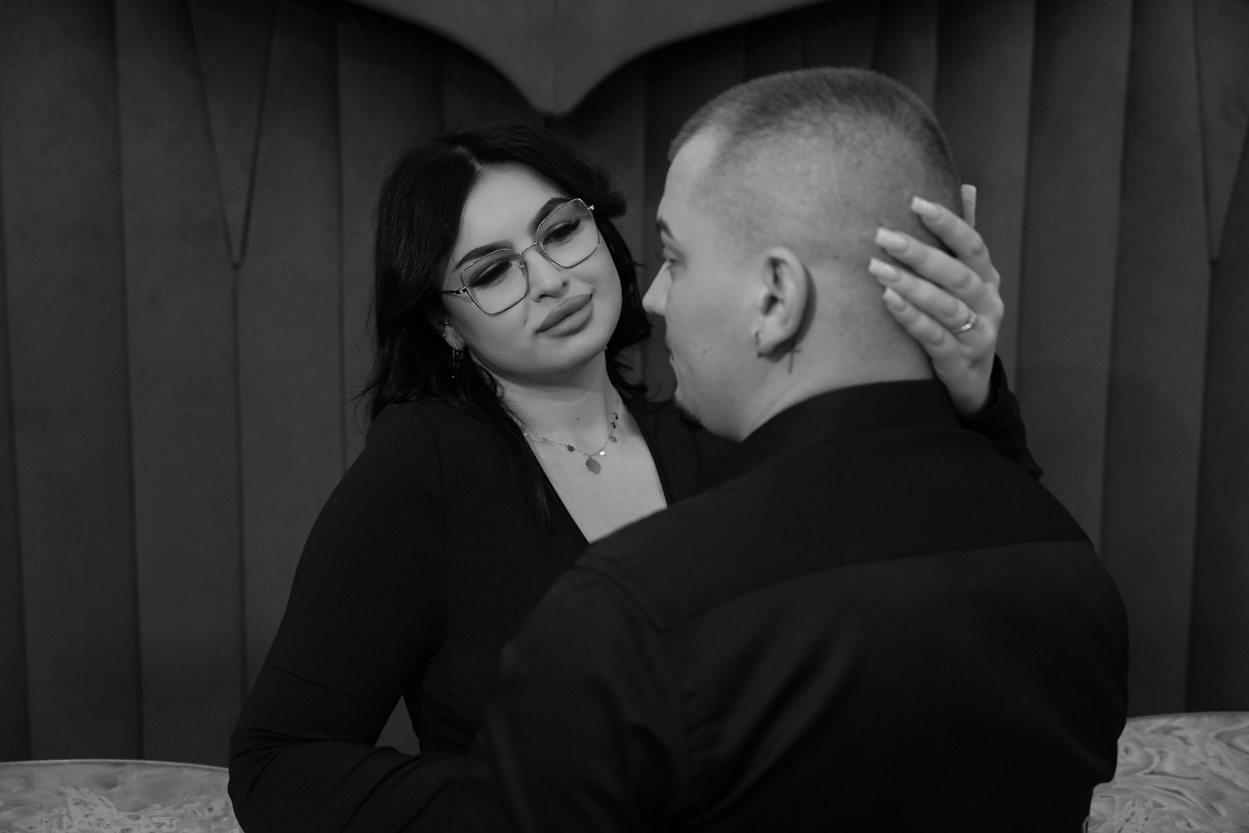 Diana & Alex — Save The Date. Marius Doban