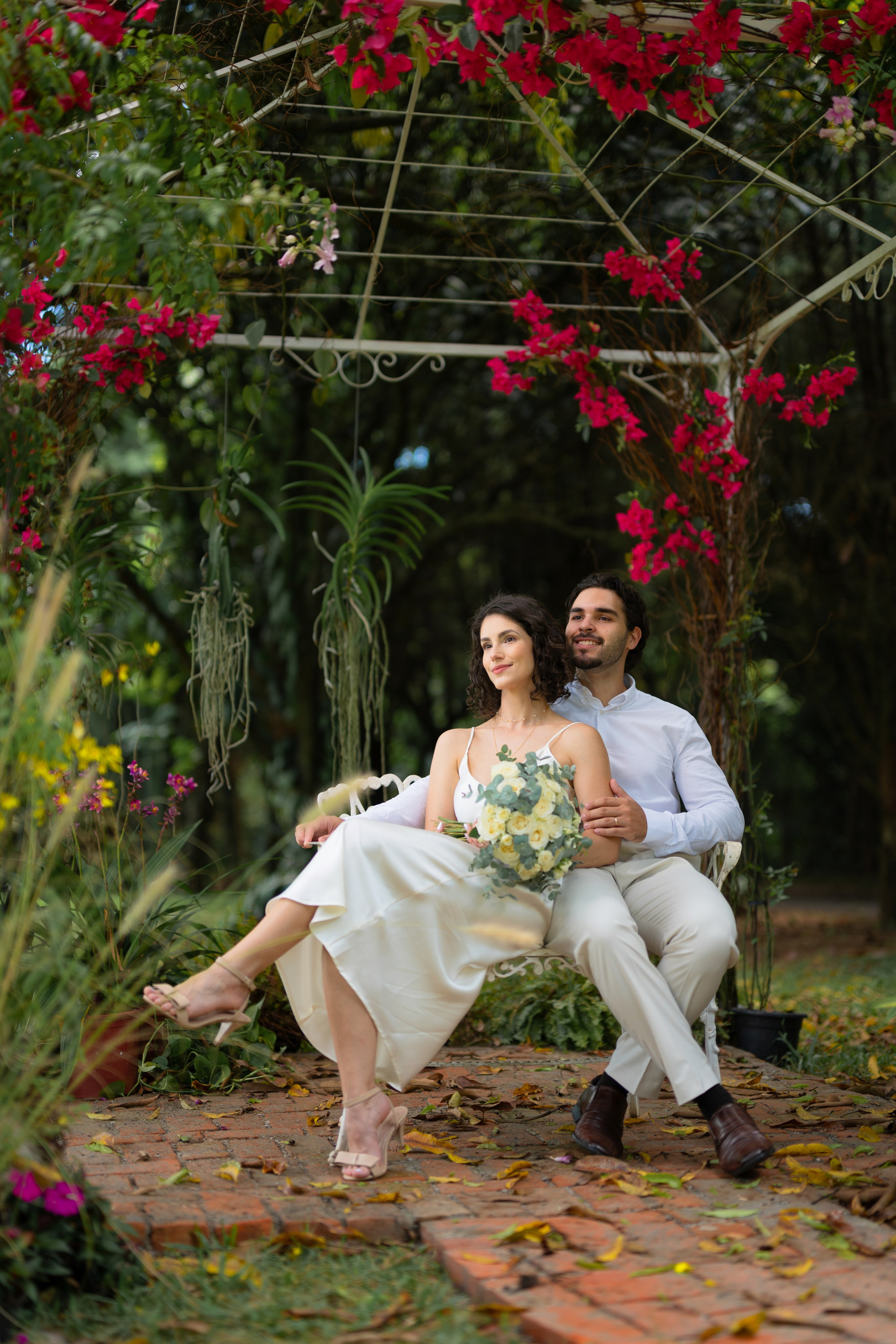 Bia e Gabriel.Pós-wedding.Sherwood. Fotógrafo de Casamento, grávida, Retrato, Corporativo