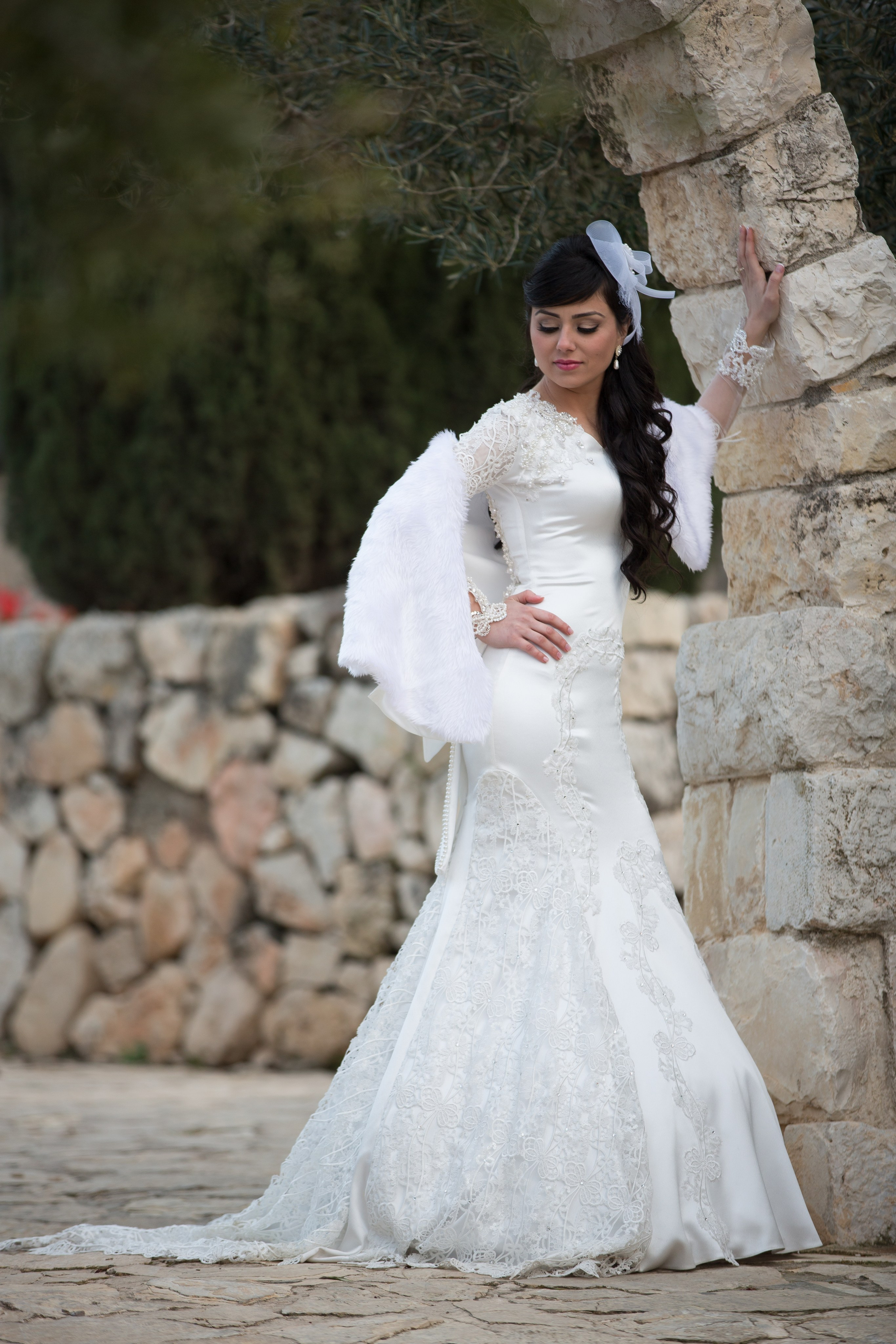 Hedva & Avi. Wedding and events photographers Studio Shalom