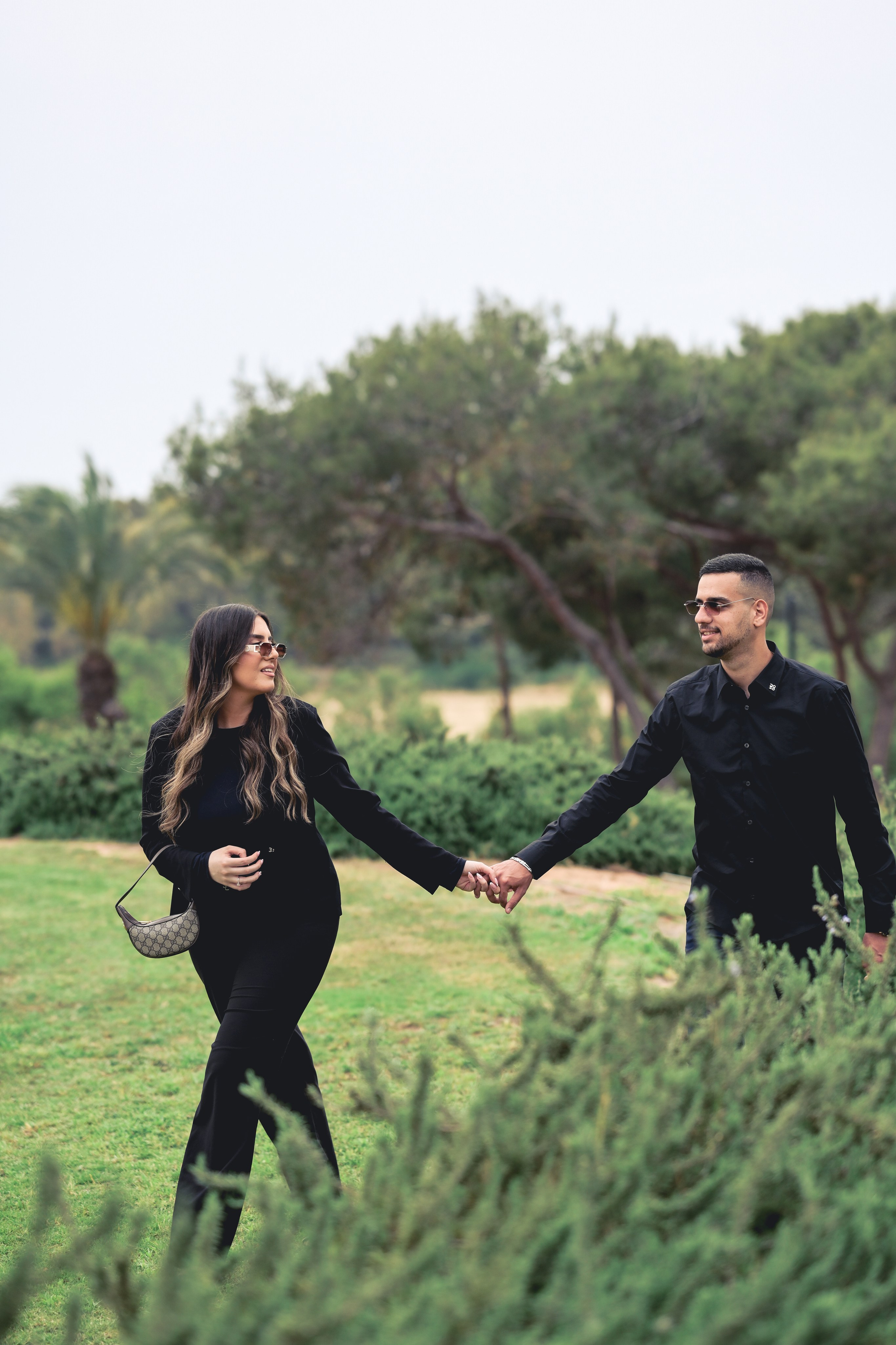 Sharona &Ely. Wedding and events photographers Studio Shalom