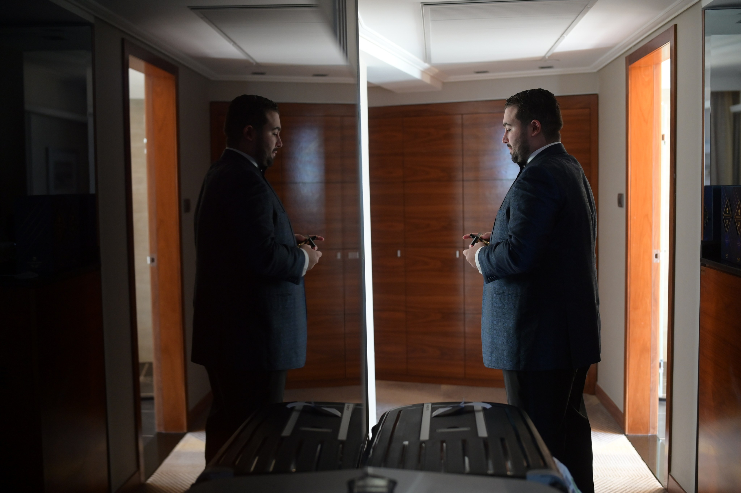 Diana & Benjamin. Wedding and events photographers Studio Shalom