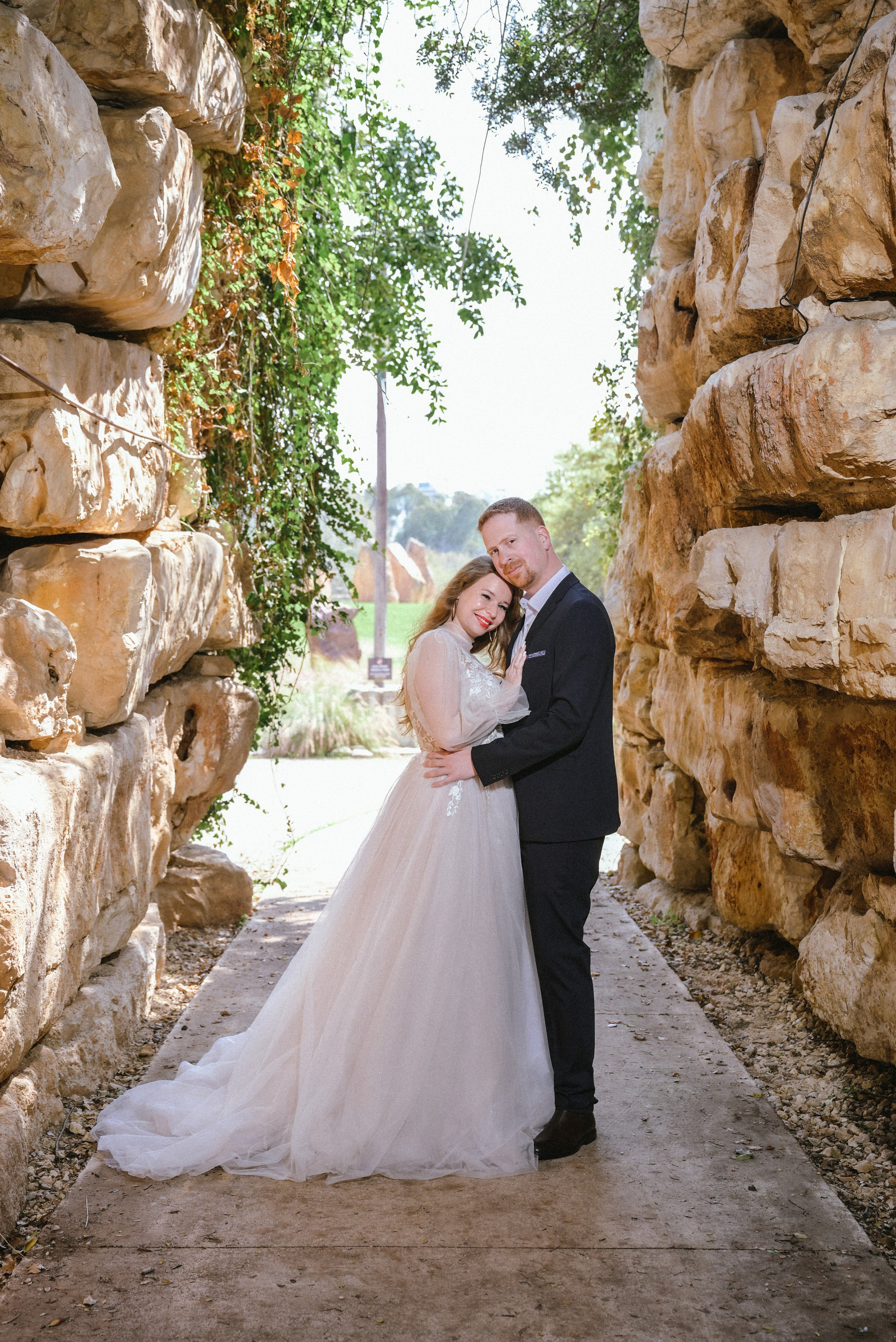 Nicol & Itamar. Wedding and events photographers Studio Shalom