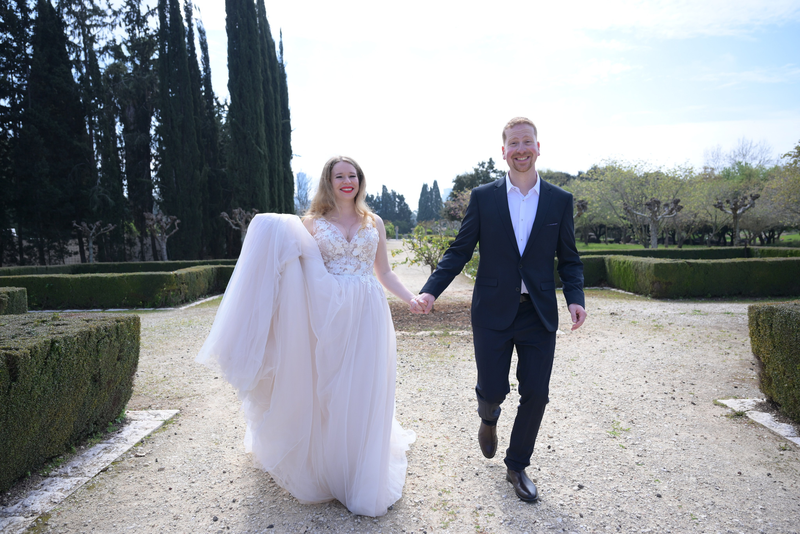 Nicol & Itamar. Wedding and events photographers Studio Shalom