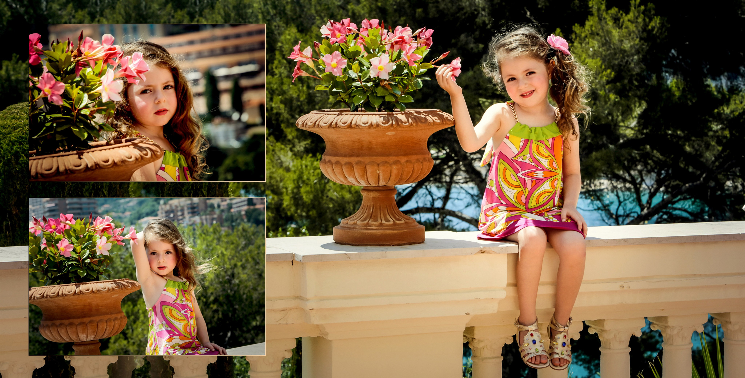 Diana. Wedding and events photographers Studio Shalom