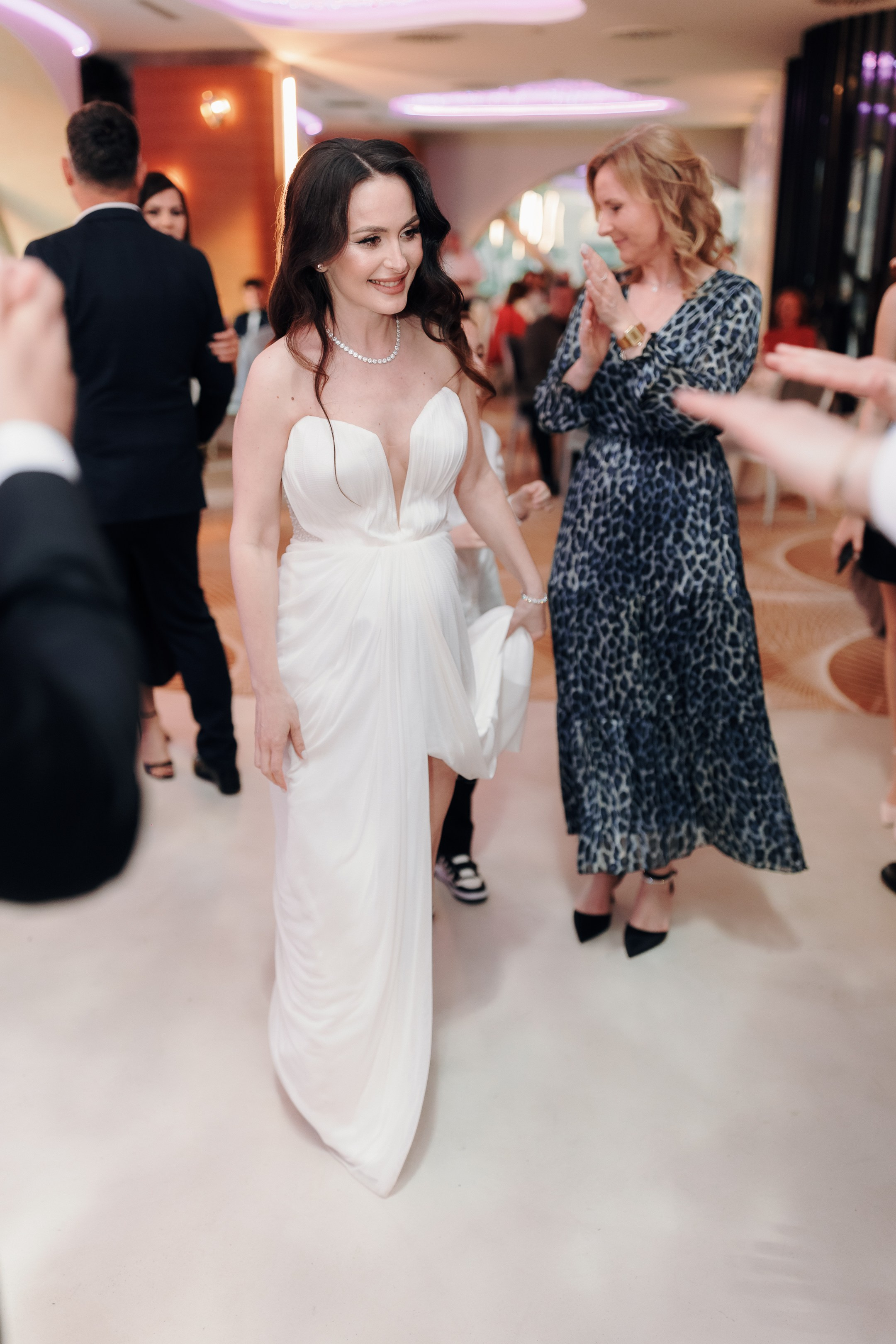 Alina & Alex. MovieFrames.ro