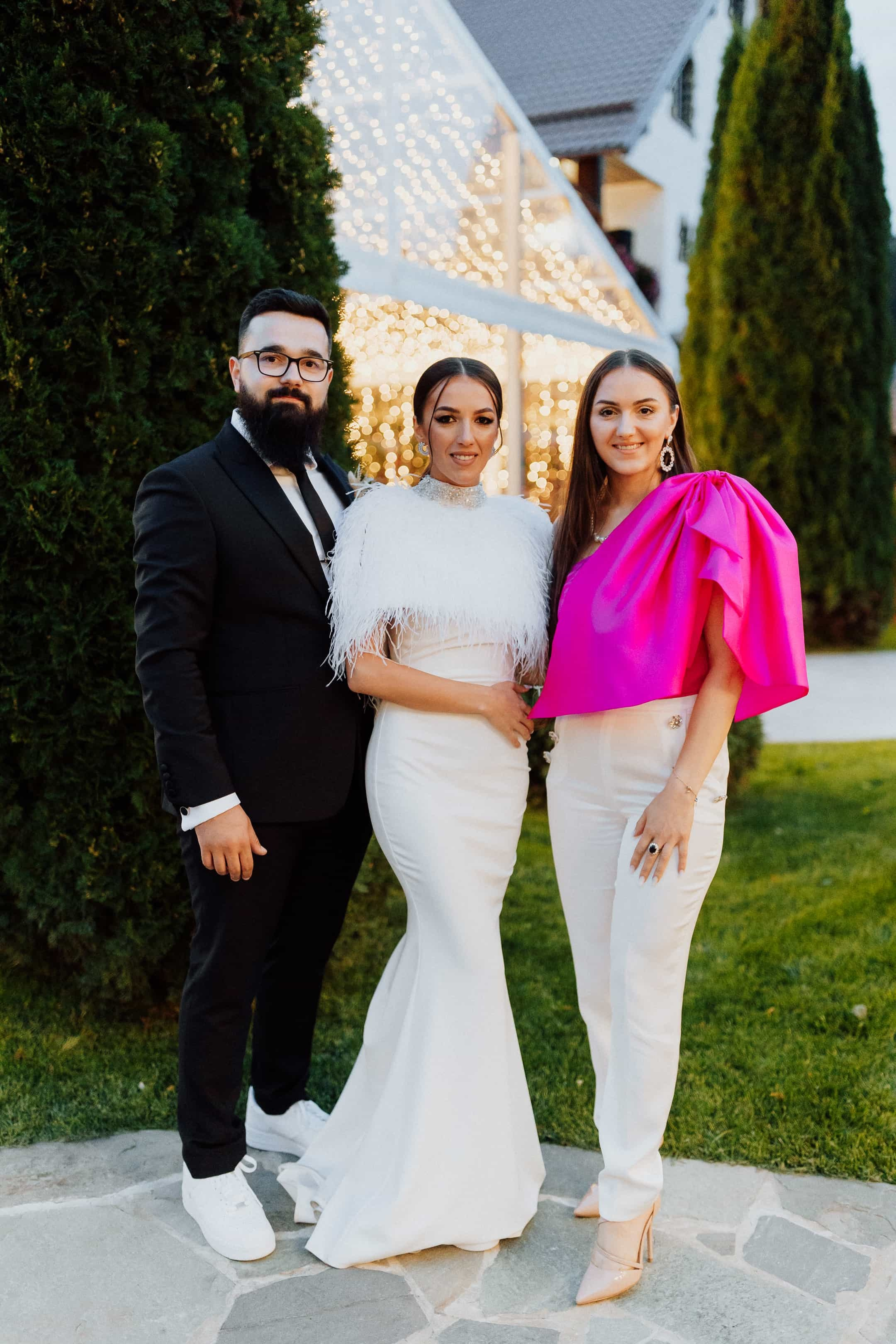 Stefanel & Elena. MovieFrames.ro