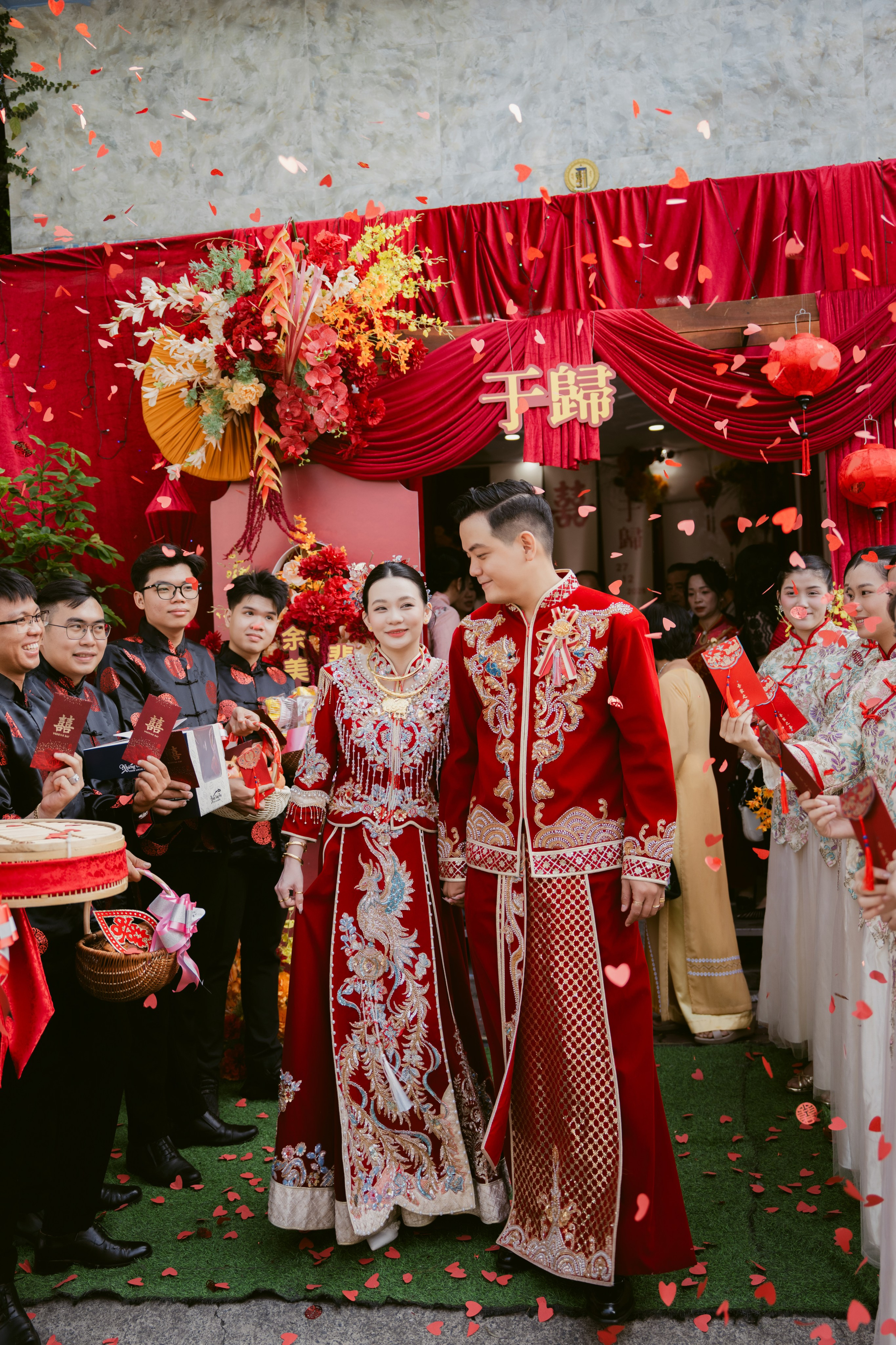 Man + My | Photojournalism. BenColor Studio