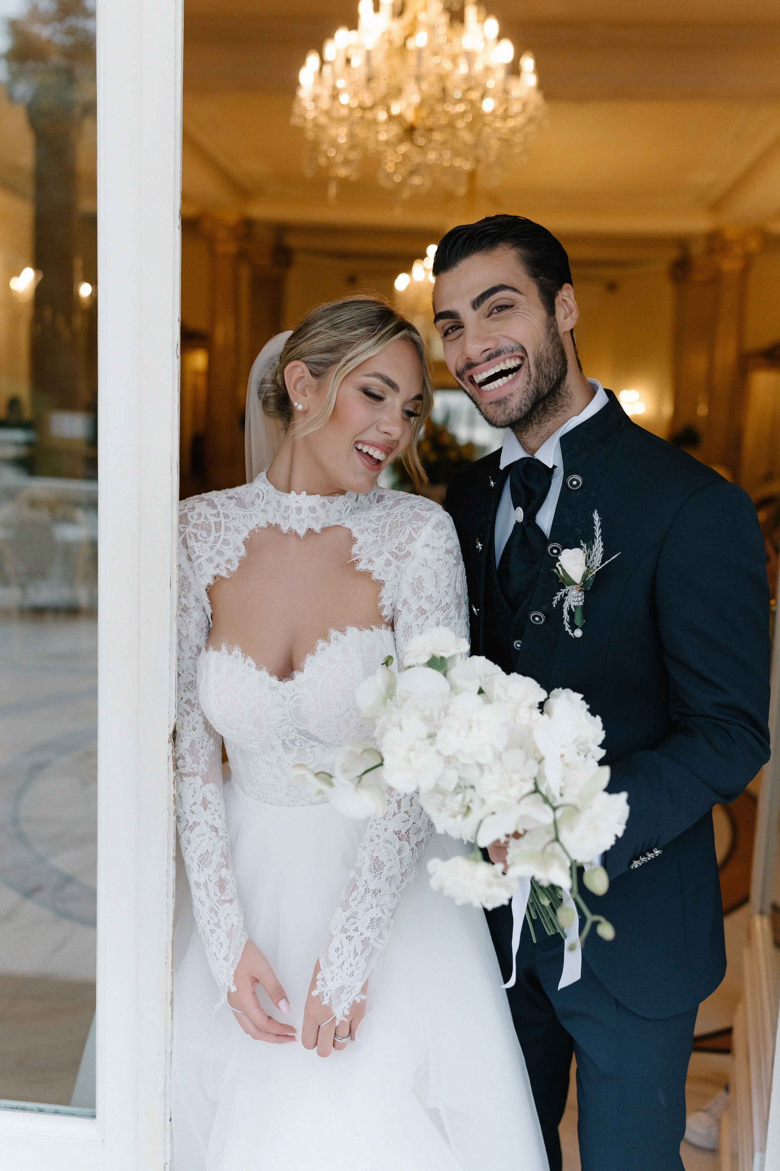 Vittorio&Noemi Grand Hotel. Fotografa Rimini