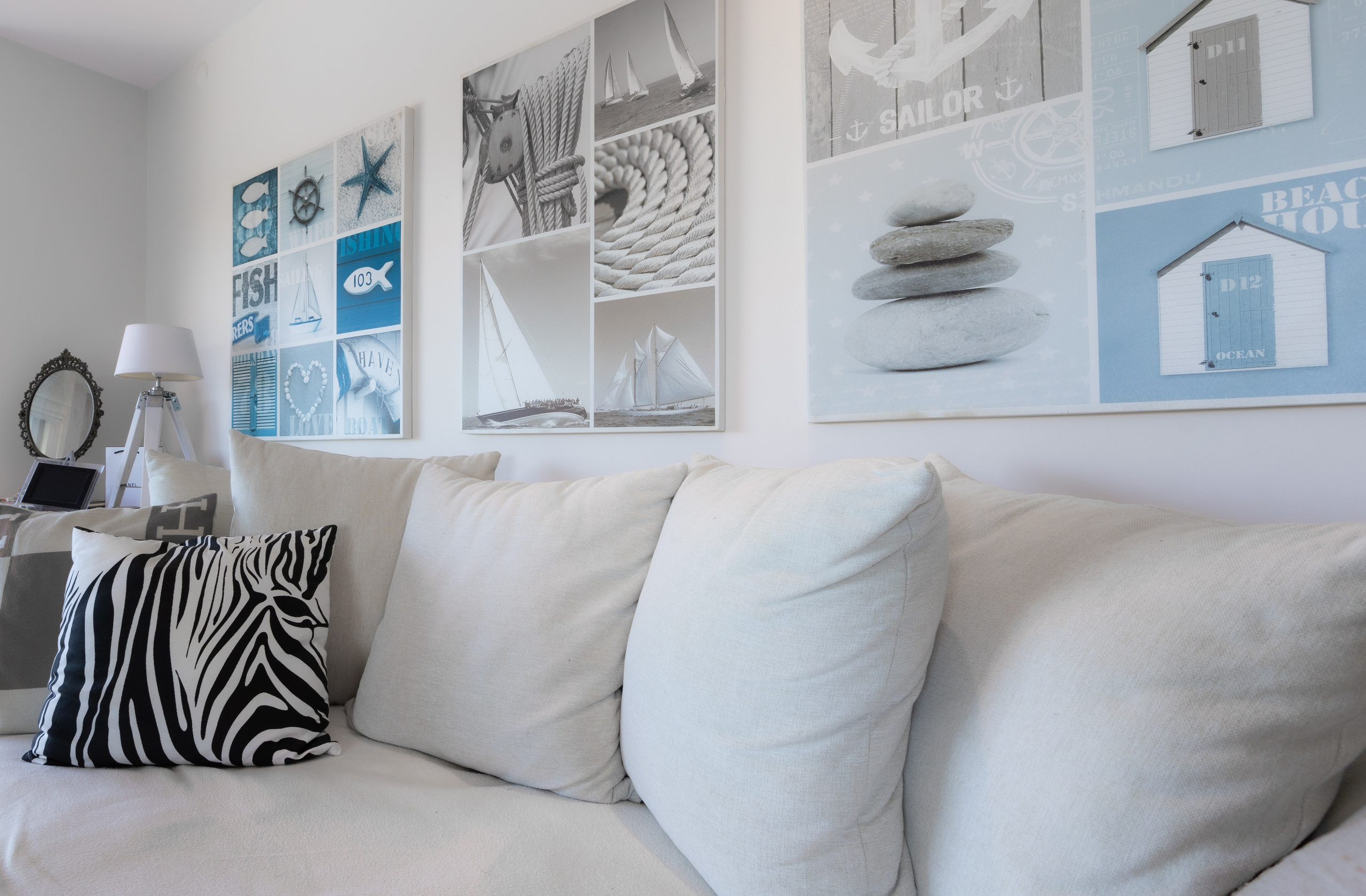 GALLERY- INTERIORS. Fotografin Kati Rebling