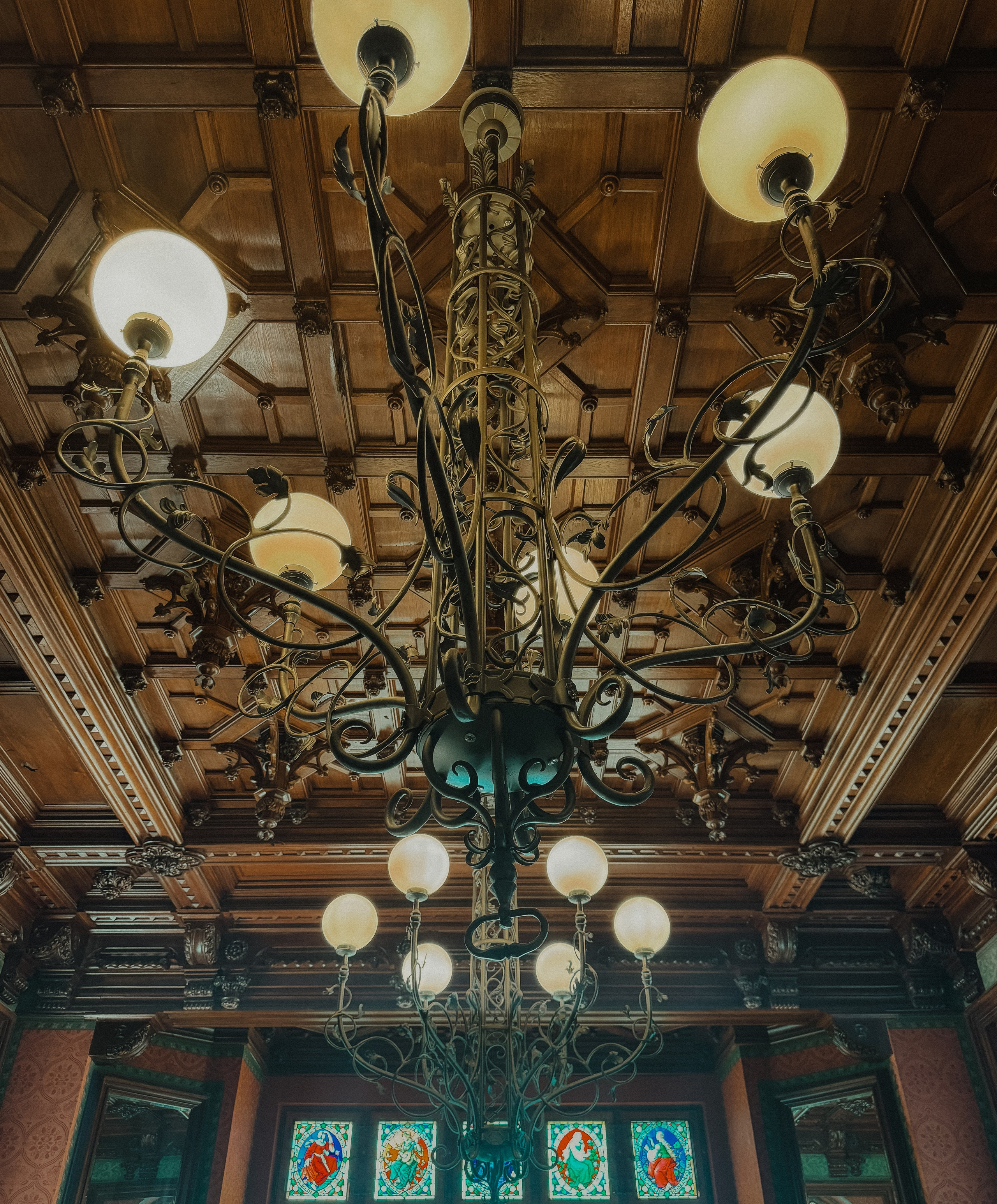 Fotografin Kati Rebling