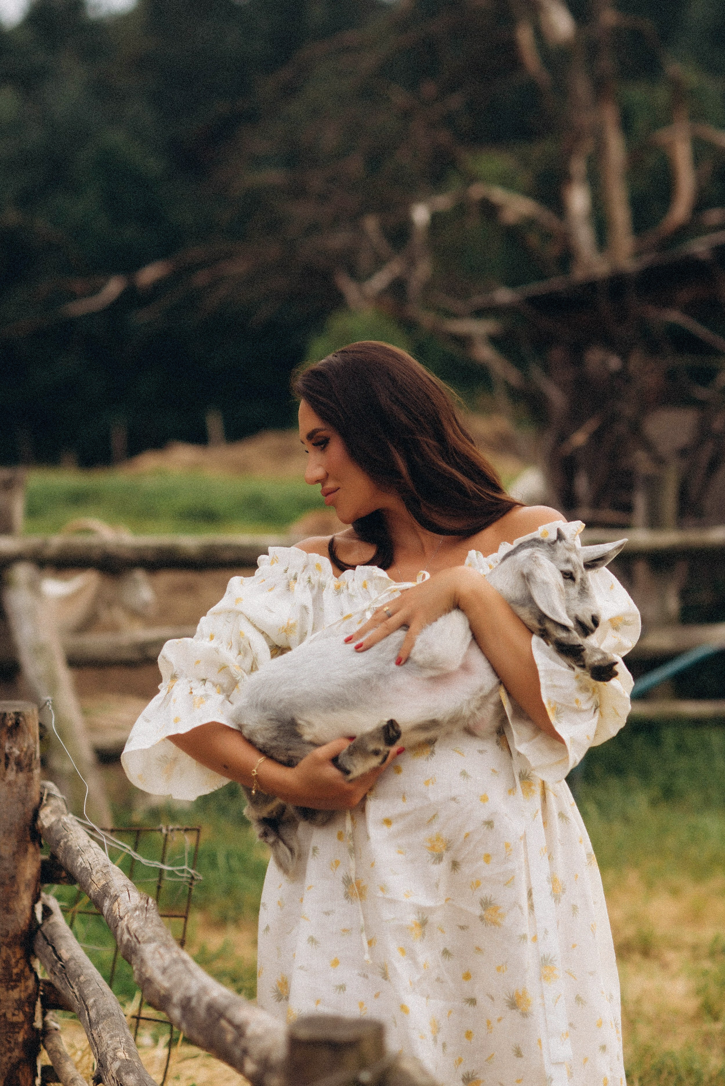 Беременность на природе. Семейный фотограф Лейпциг, Германия