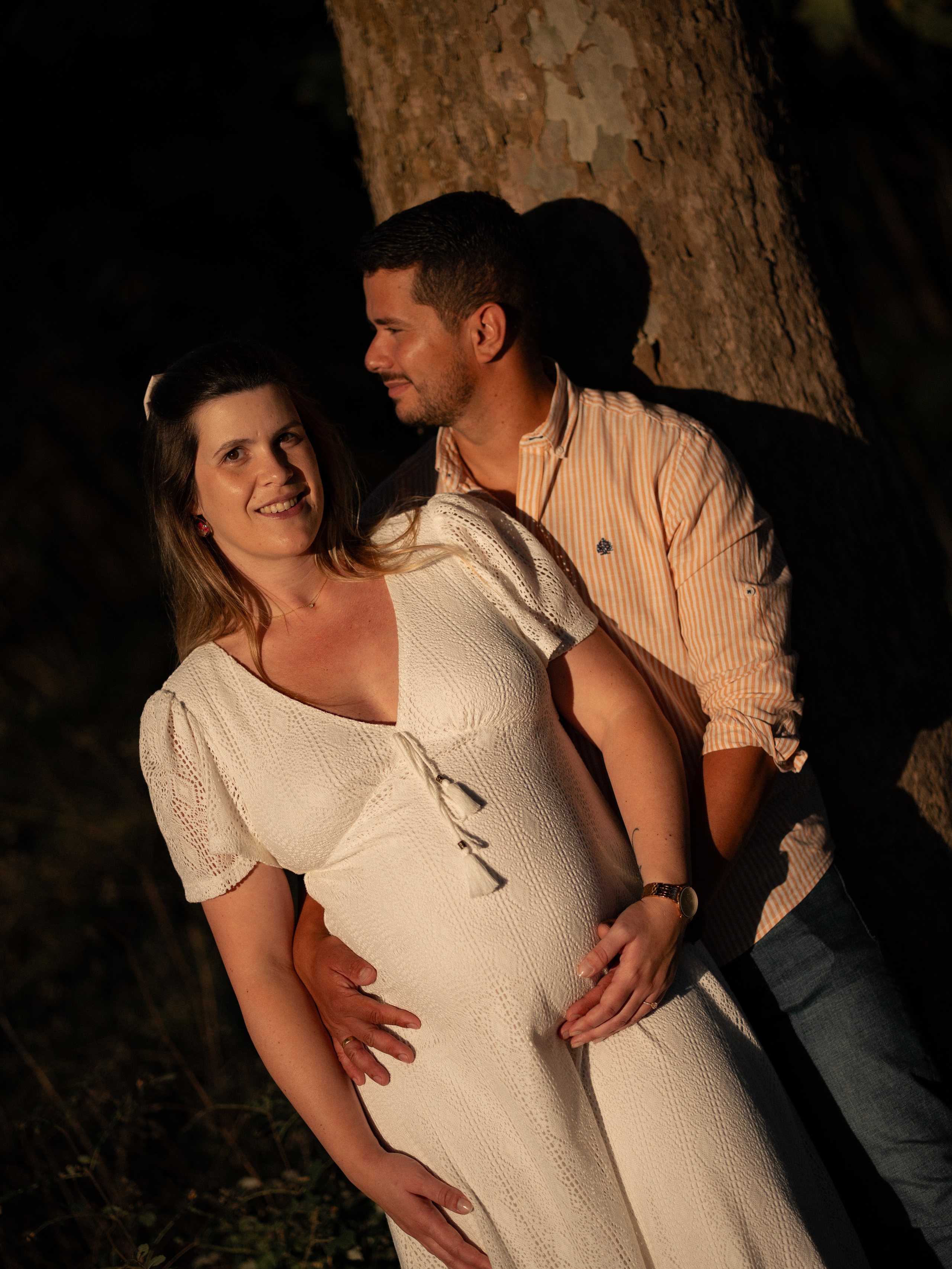 Patrícia & Ramon. Catarina Calheiros