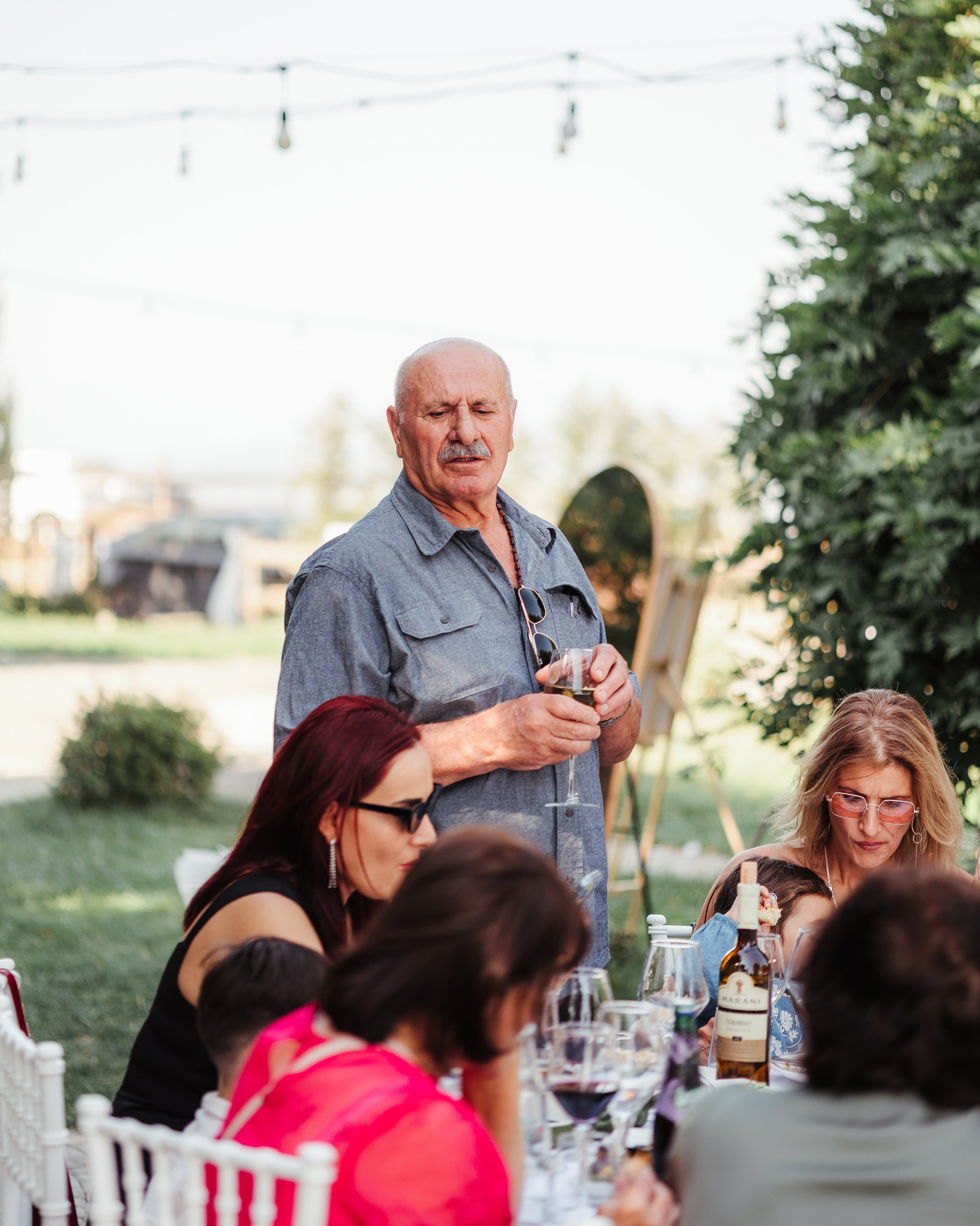 Jeremy & Maka. Bspander