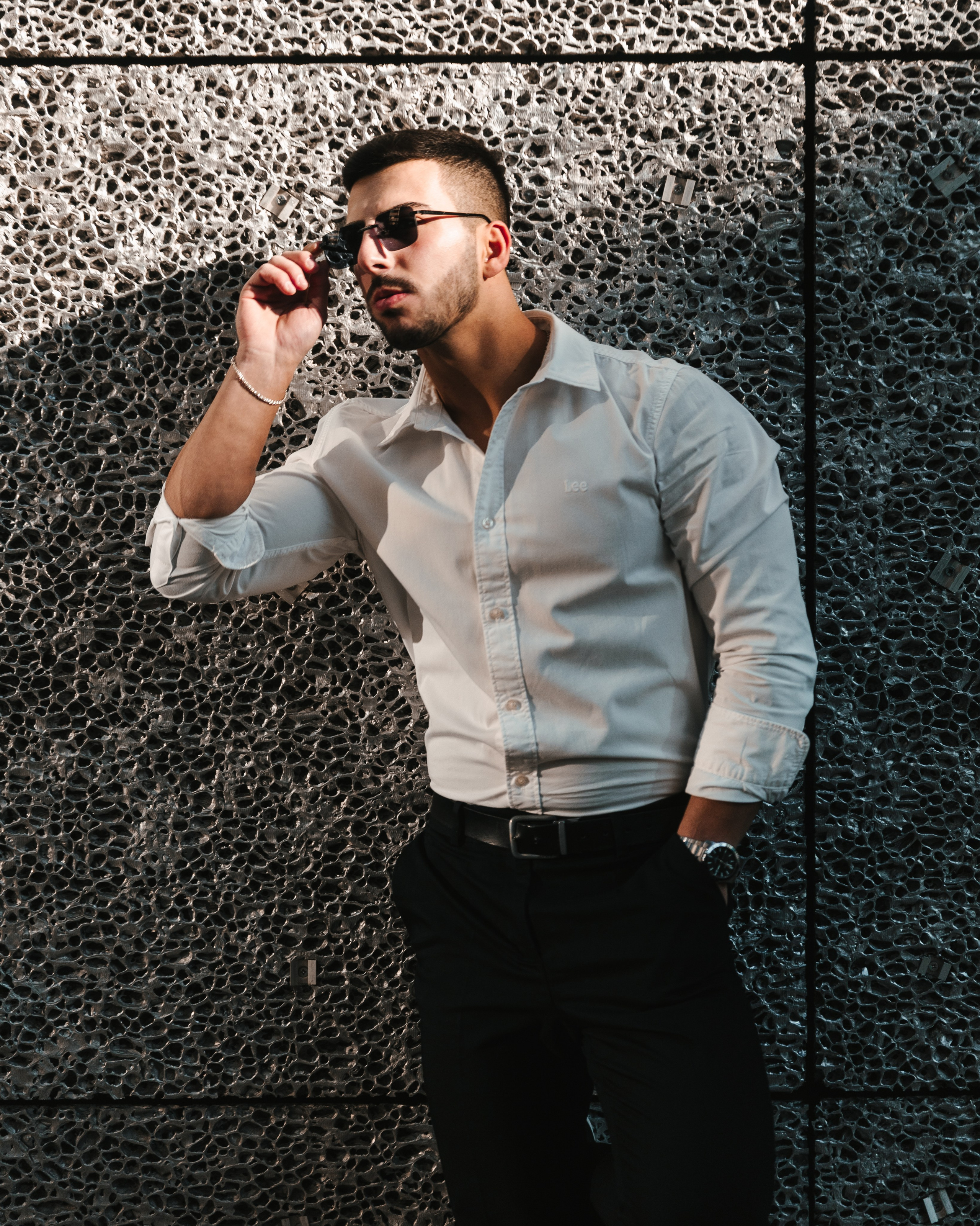 G I O R G I. Bspander