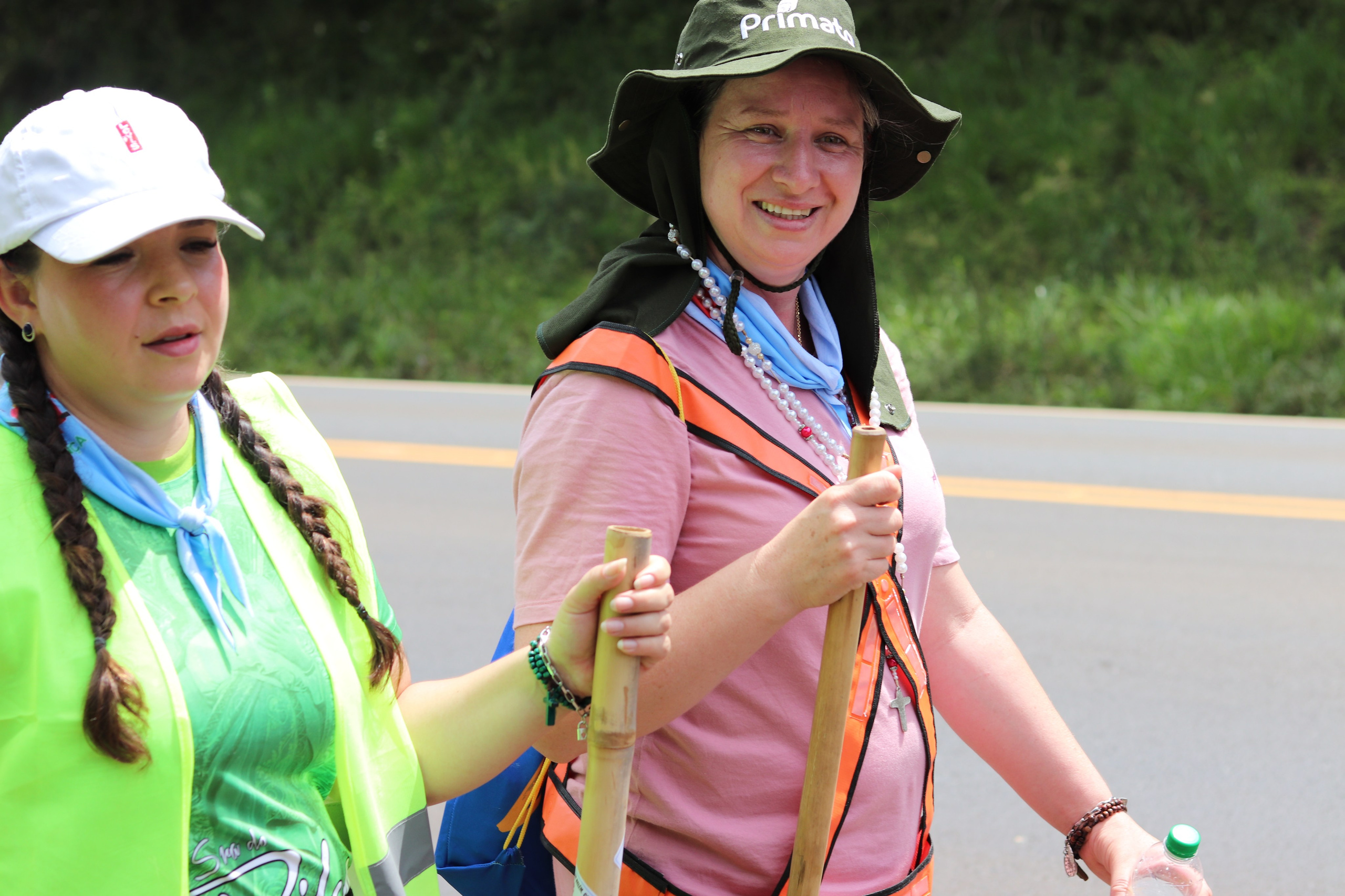 Peregrinação Nossa Senhora de Belém. Handa Produções