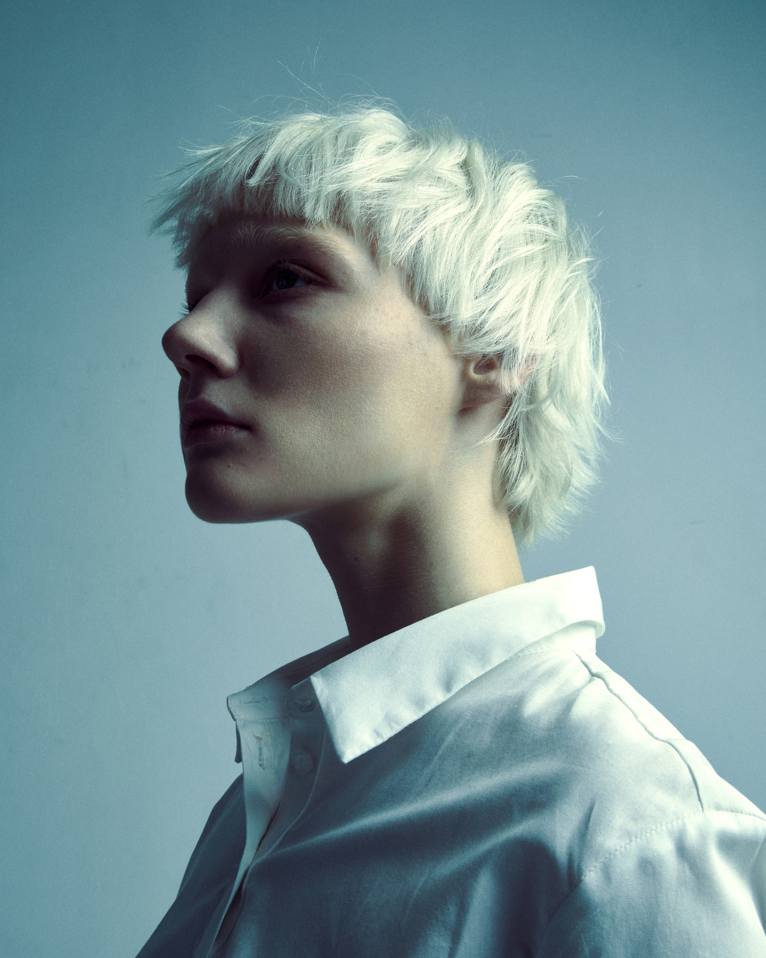 HELEN. Abdrshin Valeriy photographer