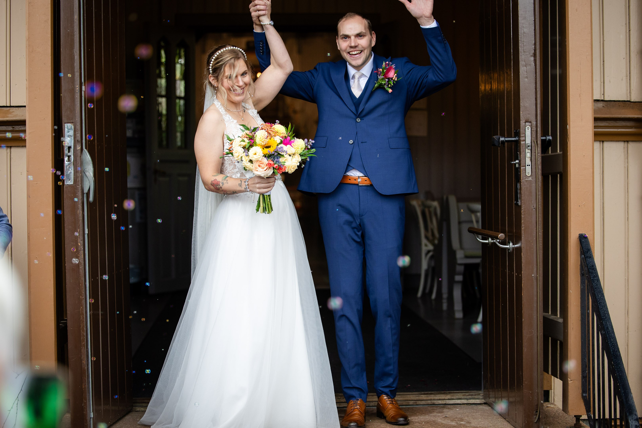 2025 - Bryllup - Stine & Jørgen. Bryllupsfotograf i Oslo og Rogaland — Meisal Media