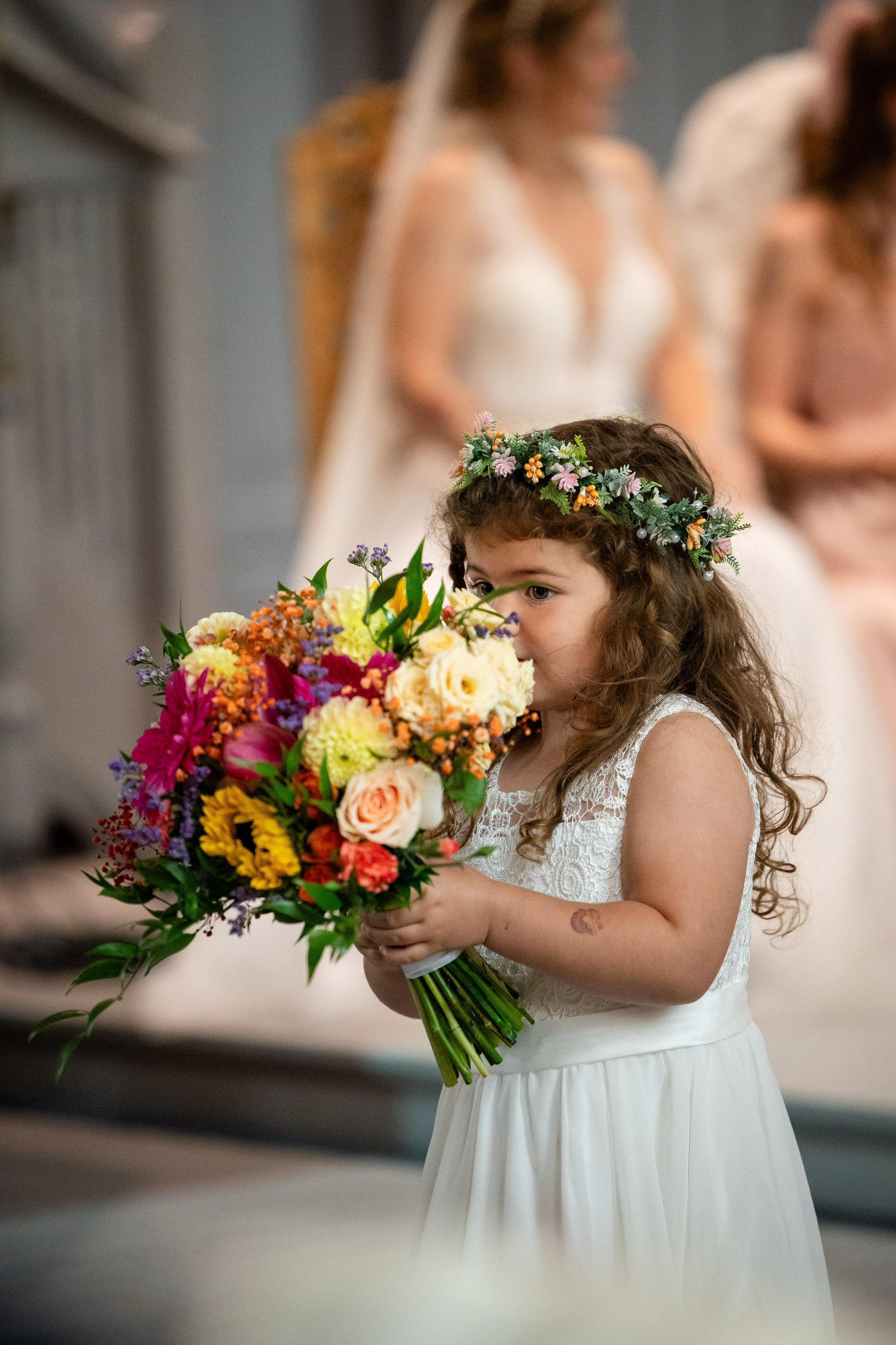 2025 - Bryllup - Stine & Jørgen. Bryllupsfotograf i Oslo og Rogaland — Meisal Media