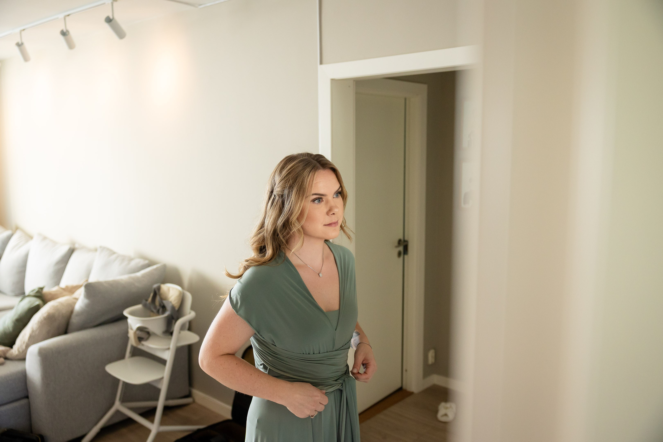 2025 - Bryllup - Nina & Aleksander. Bryllupsfotograf i Oslo og Rogaland — Meisal Media