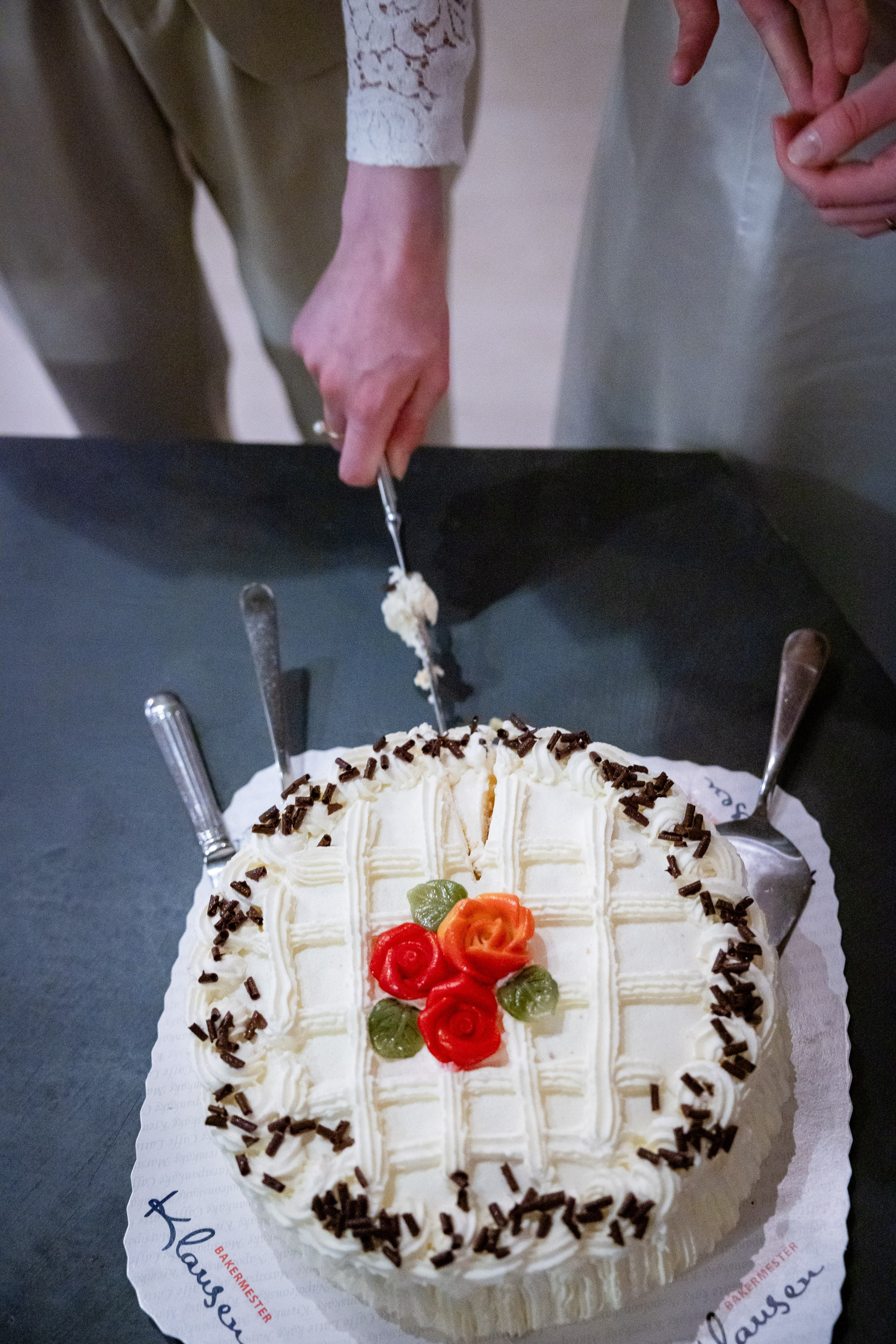 2025 - Vilde & Thomas. Bryllupsfotograf i Oslo og Rogaland — Meisal Media