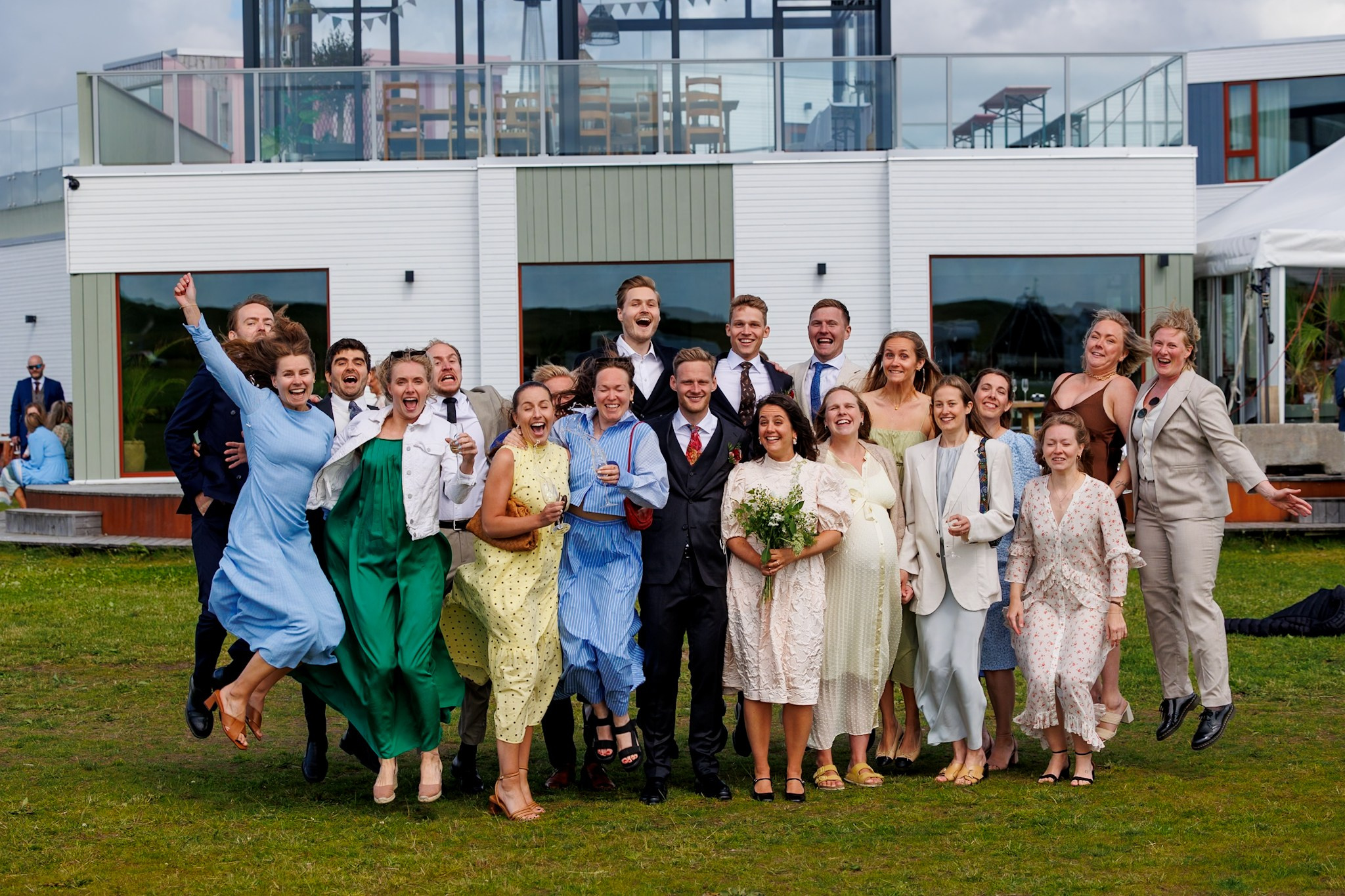 2024 – Bryllup – Ida & Magnus. Bryllupsfotograf i Oslo og Rogaland — Meisal Media