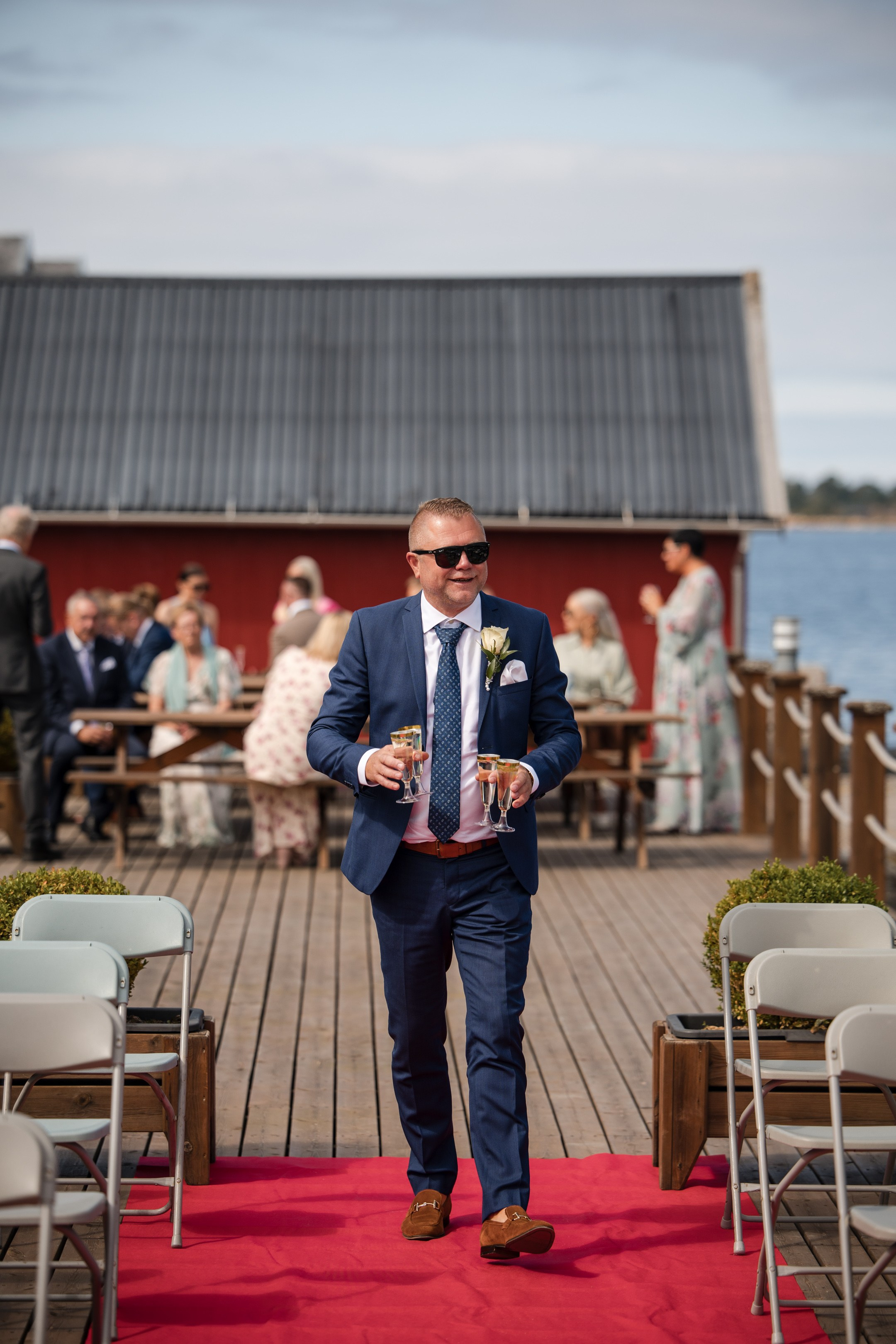 2025 - Marianne & Tonny. Bryllupsfotograf i Oslo og Rogaland — Meisal Media