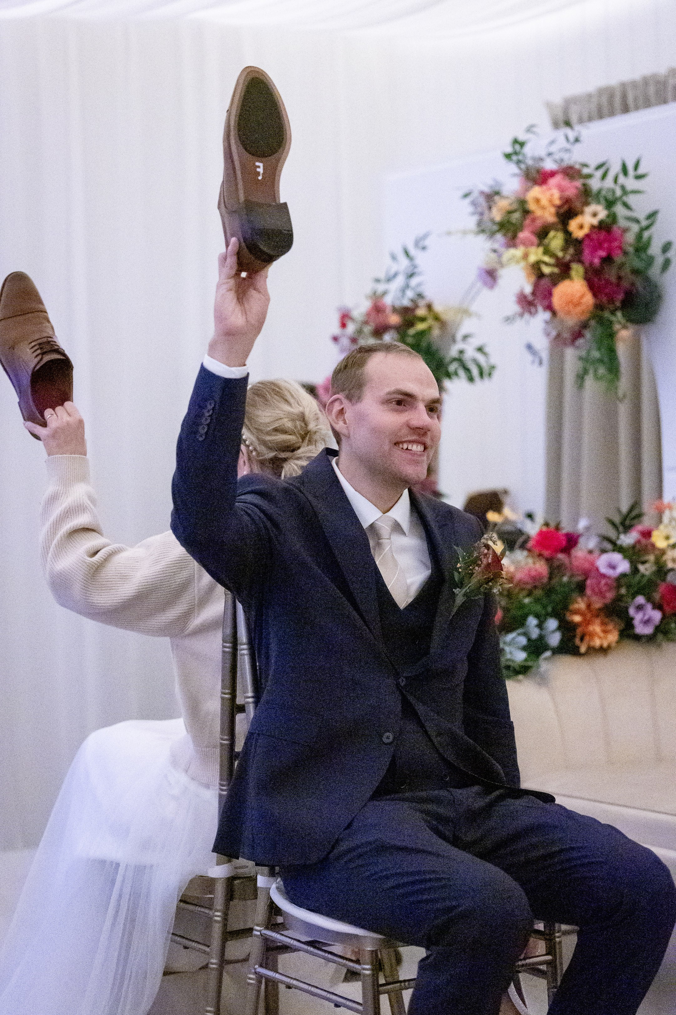 2025 - Bryllup - Stine & Jørgen. Bryllupsfotograf i Oslo og Rogaland — Meisal Media