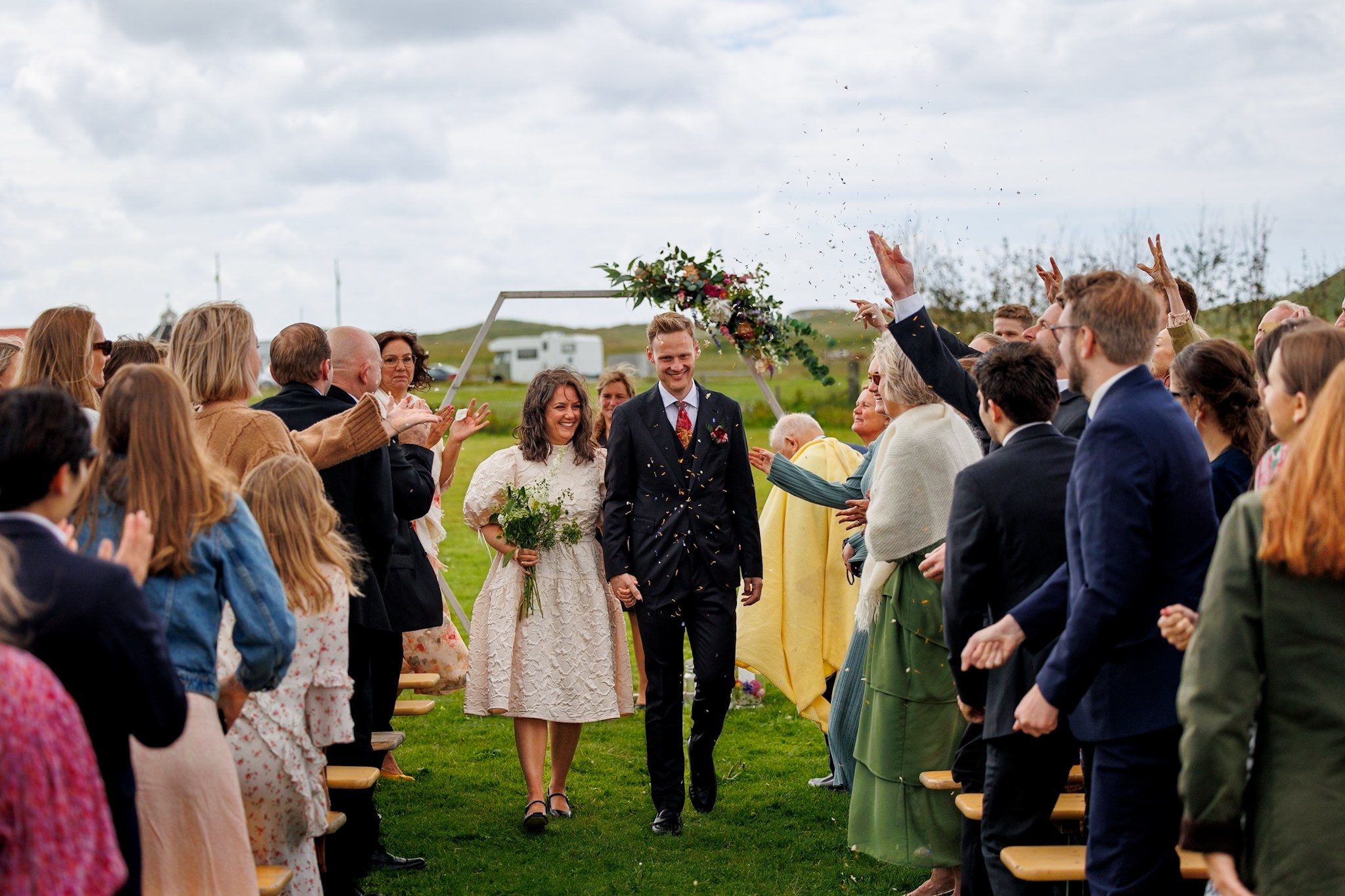 2024 – Bryllup – Ida & Magnus. Bryllupsfotograf i Oslo og Rogaland — Meisal Media