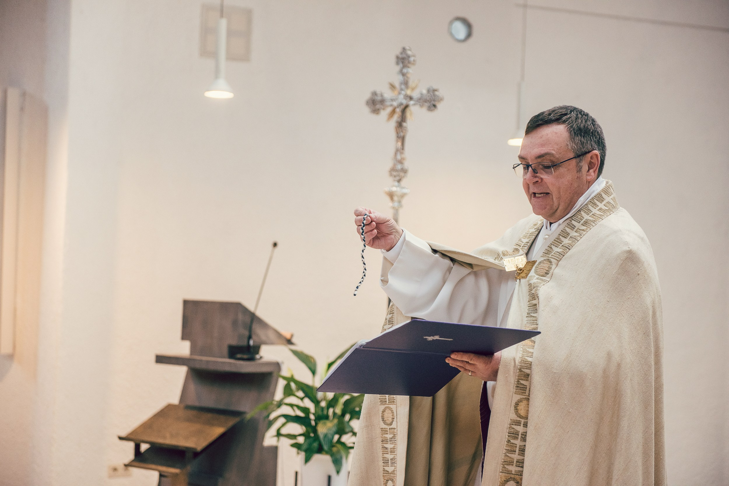 Monika & Markus. Hochzeitsfotograf München - Olga Boyko Hochzeitsreportage