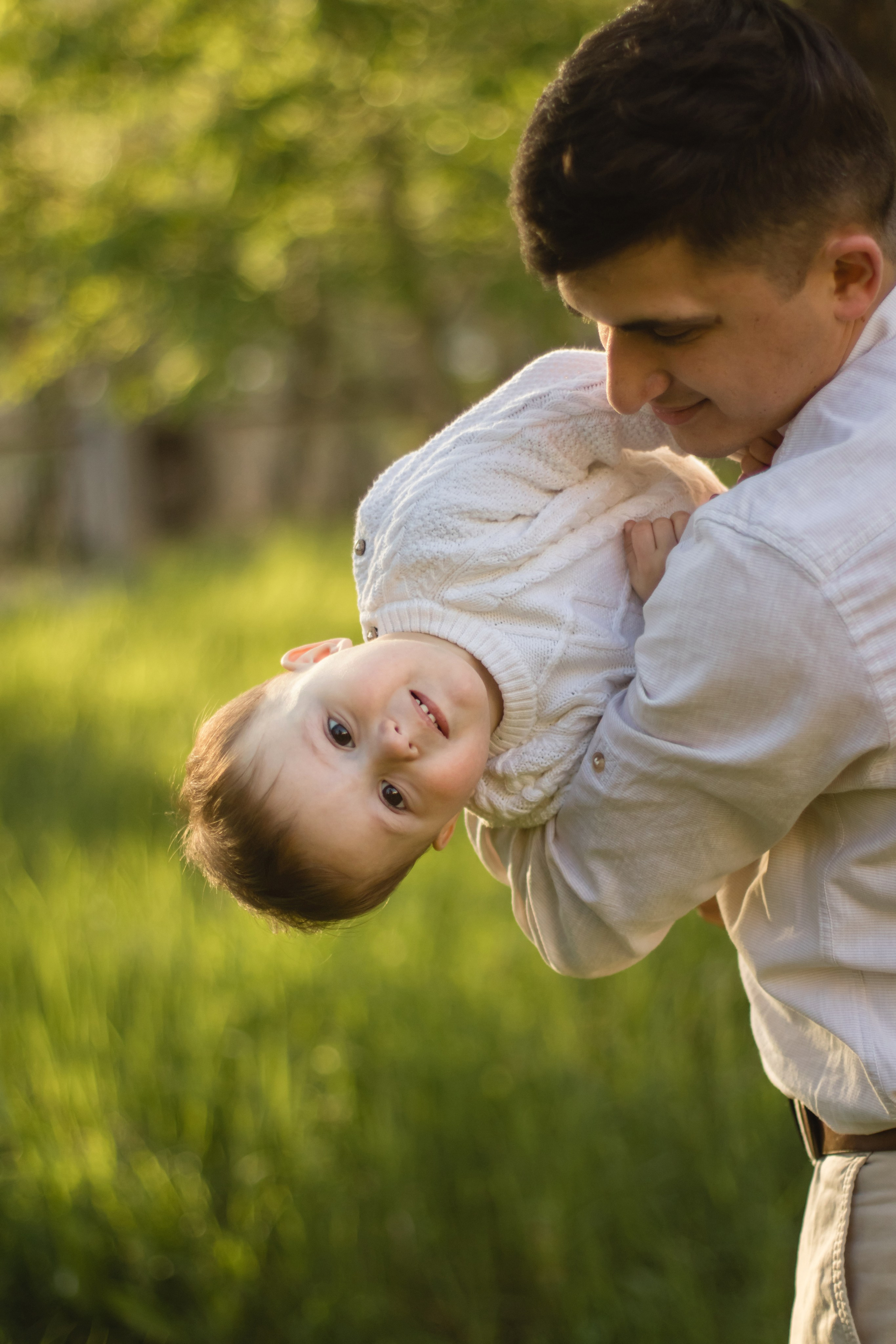 Елисей&Анна. Фотограф Яна Галецкая в Гранд-Прери