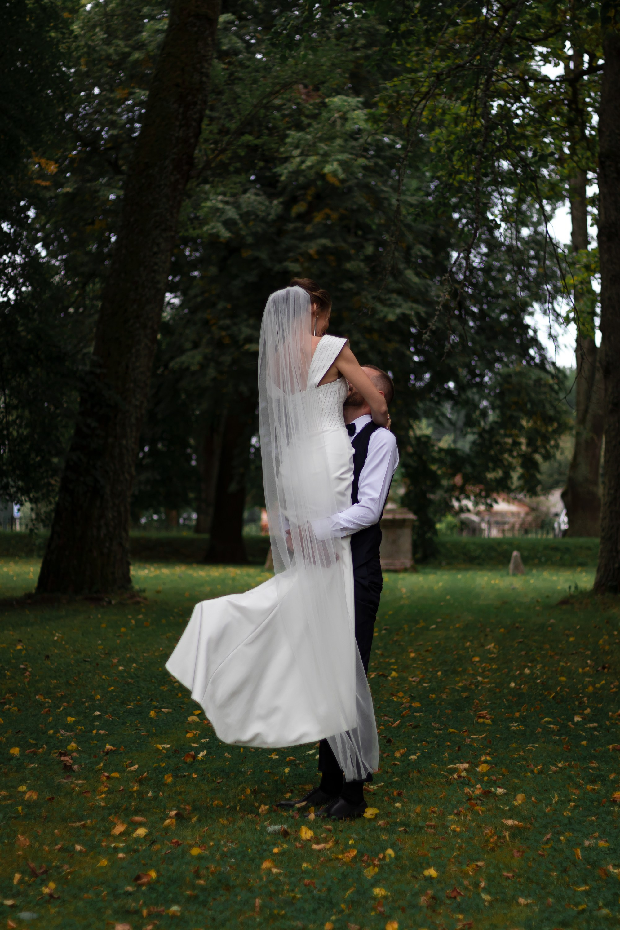 Artem & Valeria. Wedding and portrait photographer in Valencia Dmitrii Leonov