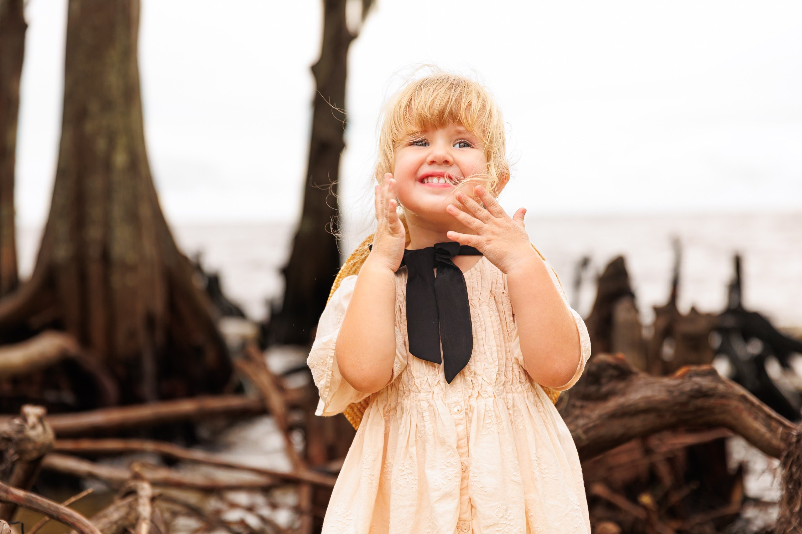 Yana (New Orleans). Photographer Julia Makoveeva