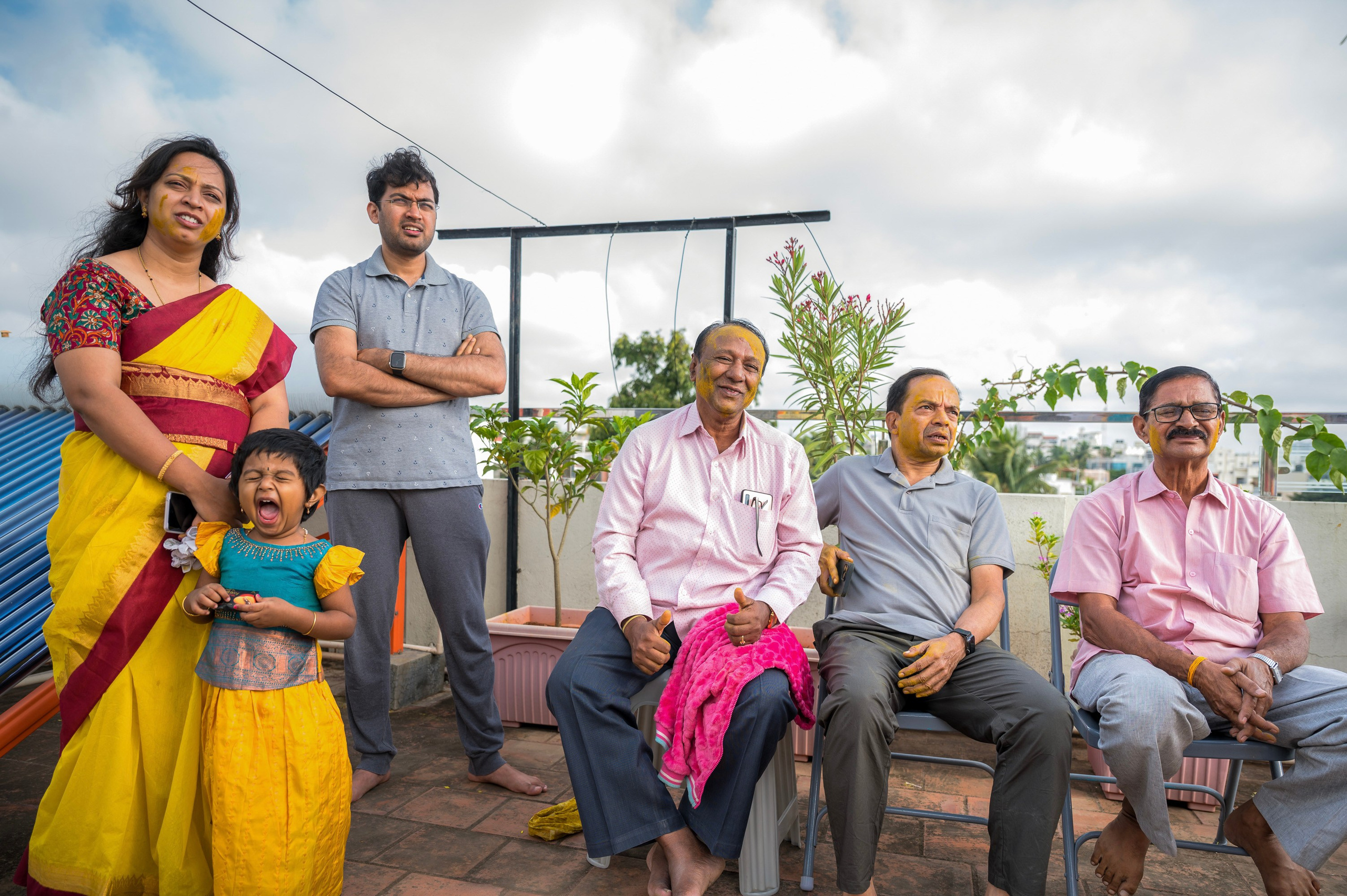 Sivatmika & Vinay, Wedding at Amitarasa, Nandi Hills | Truly Yours