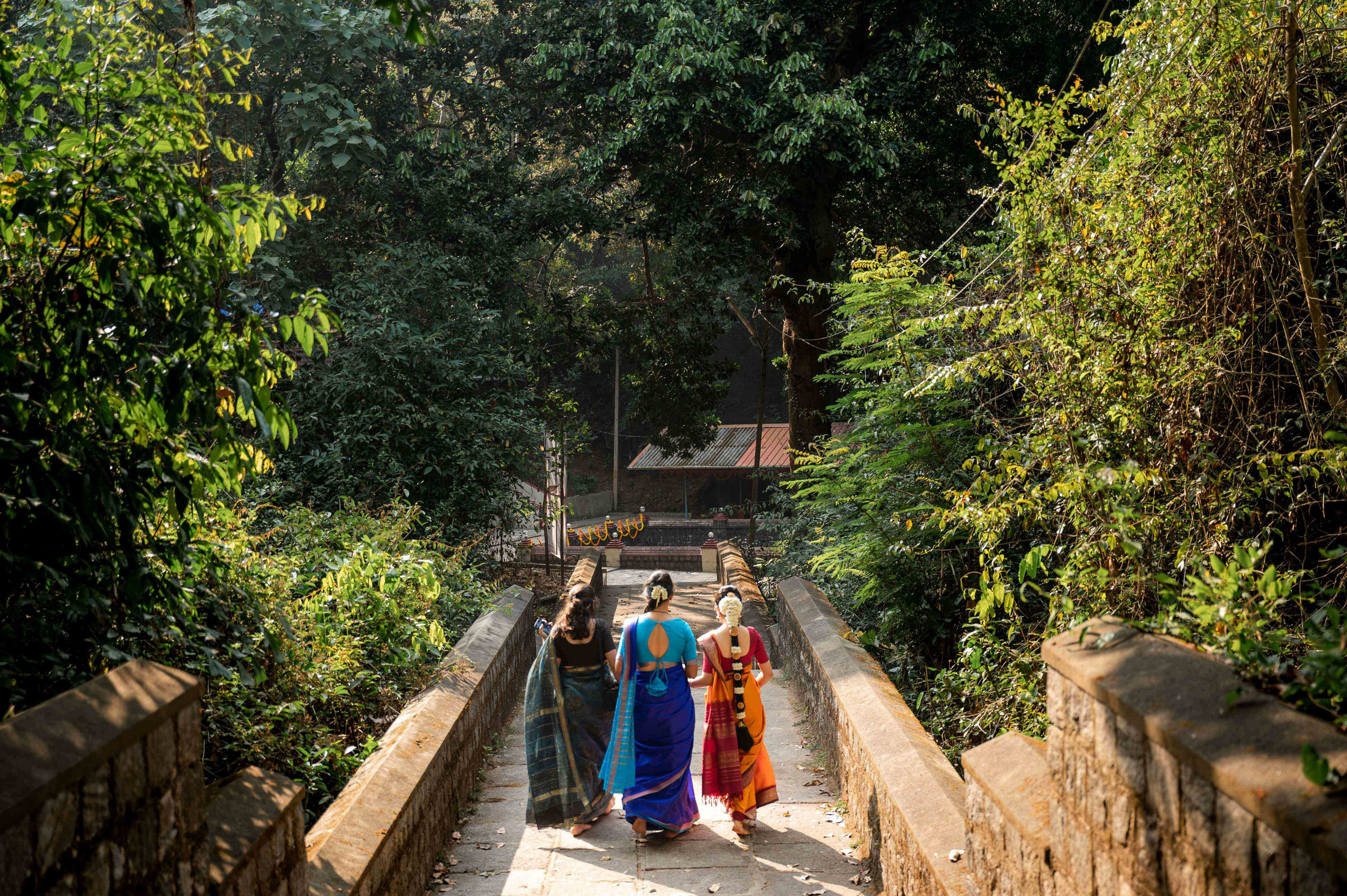 Priyanka & Suhas, Wedding in Udupi | Truly Yours