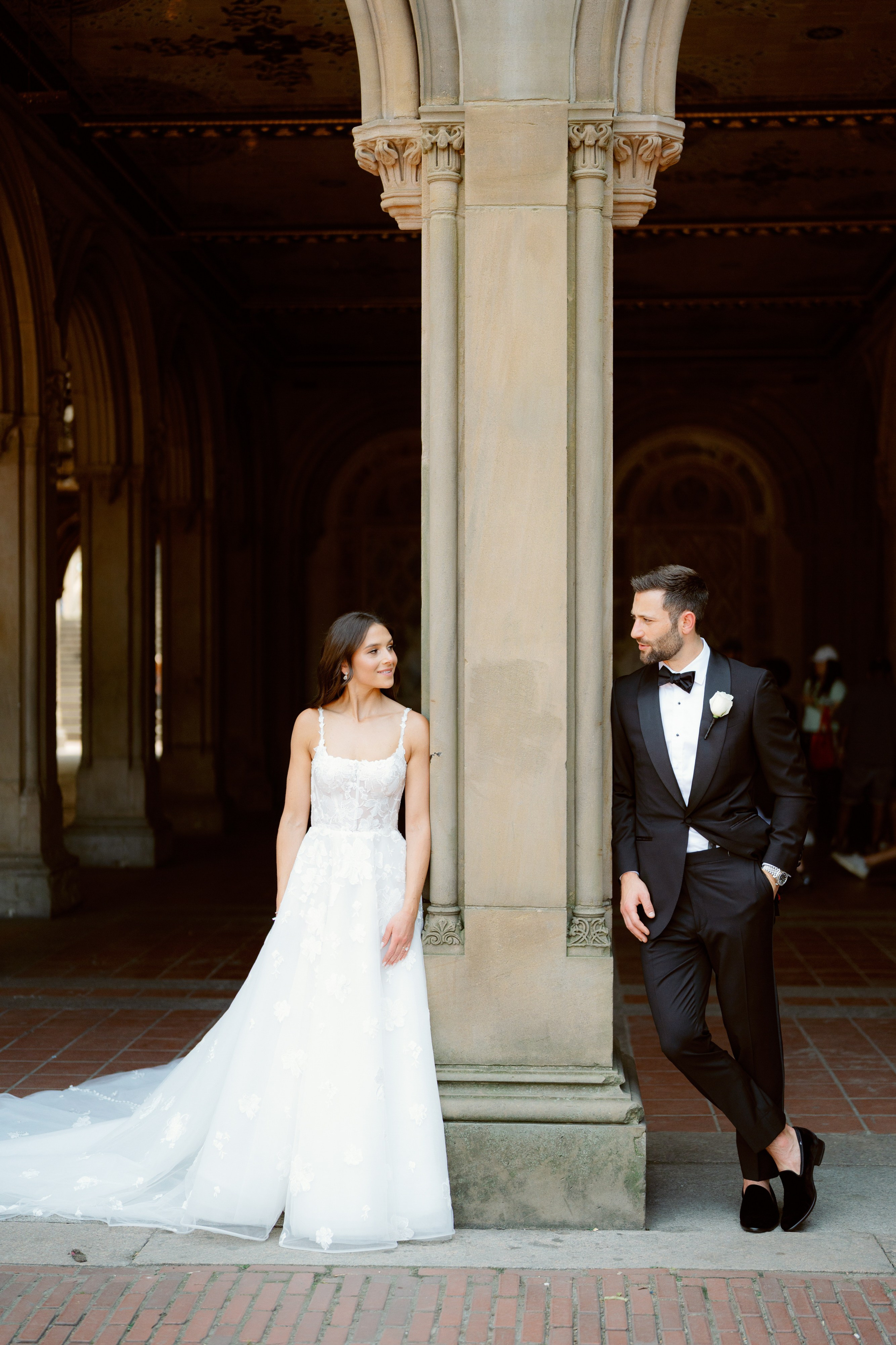 Kelsey and Scott’s Grand Jewish Wedding at Guastavino’s. Wedding photographer and videographer New York | New Jersey